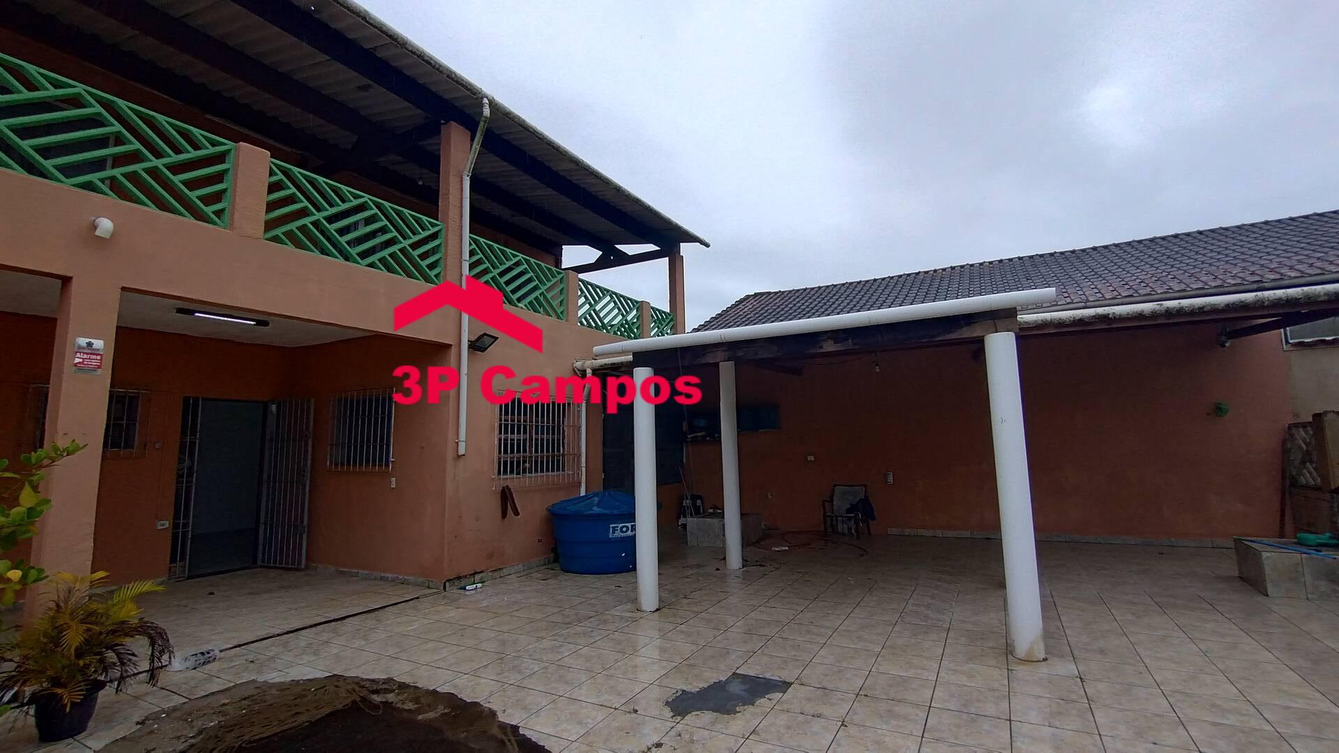 Casa à venda com 3 quartos, 360m² - Foto 7