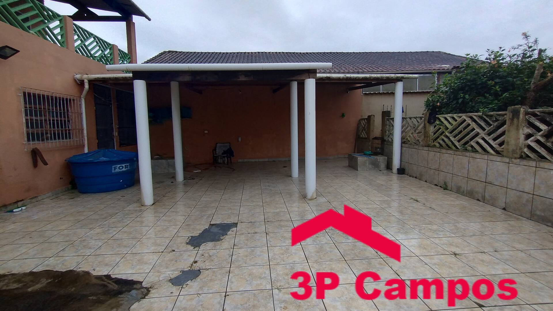 Casa à venda com 3 quartos, 360m² - Foto 10