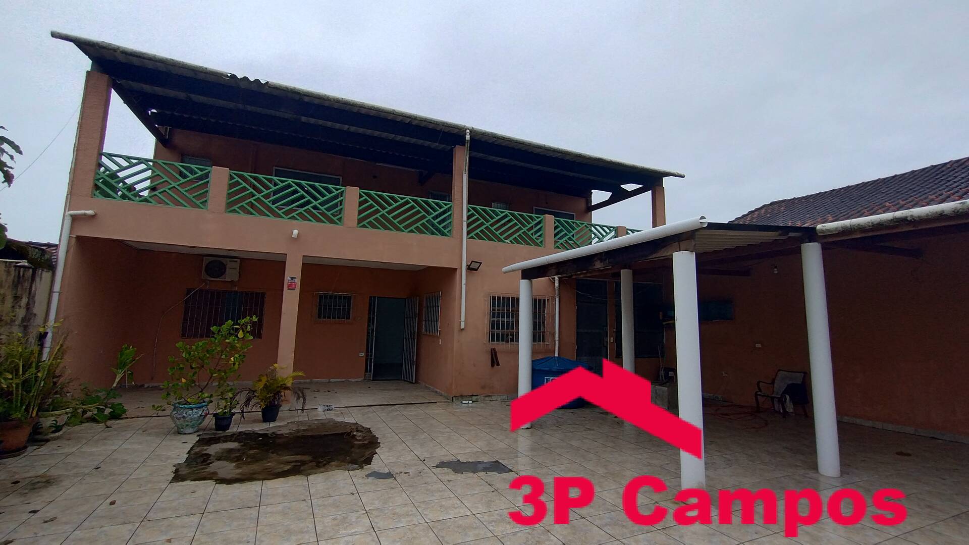 Casa à venda com 3 quartos, 360m² - Foto 12