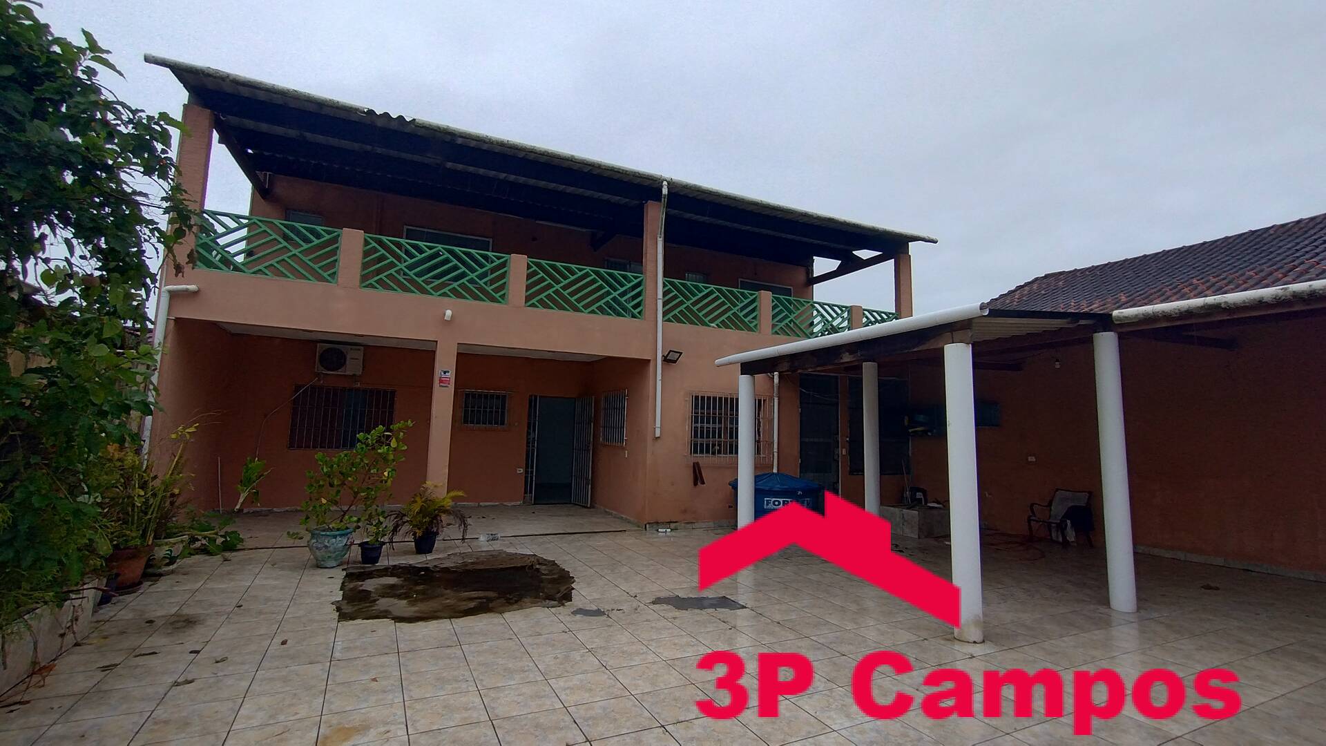 Casa à venda com 3 quartos, 360m² - Foto 9