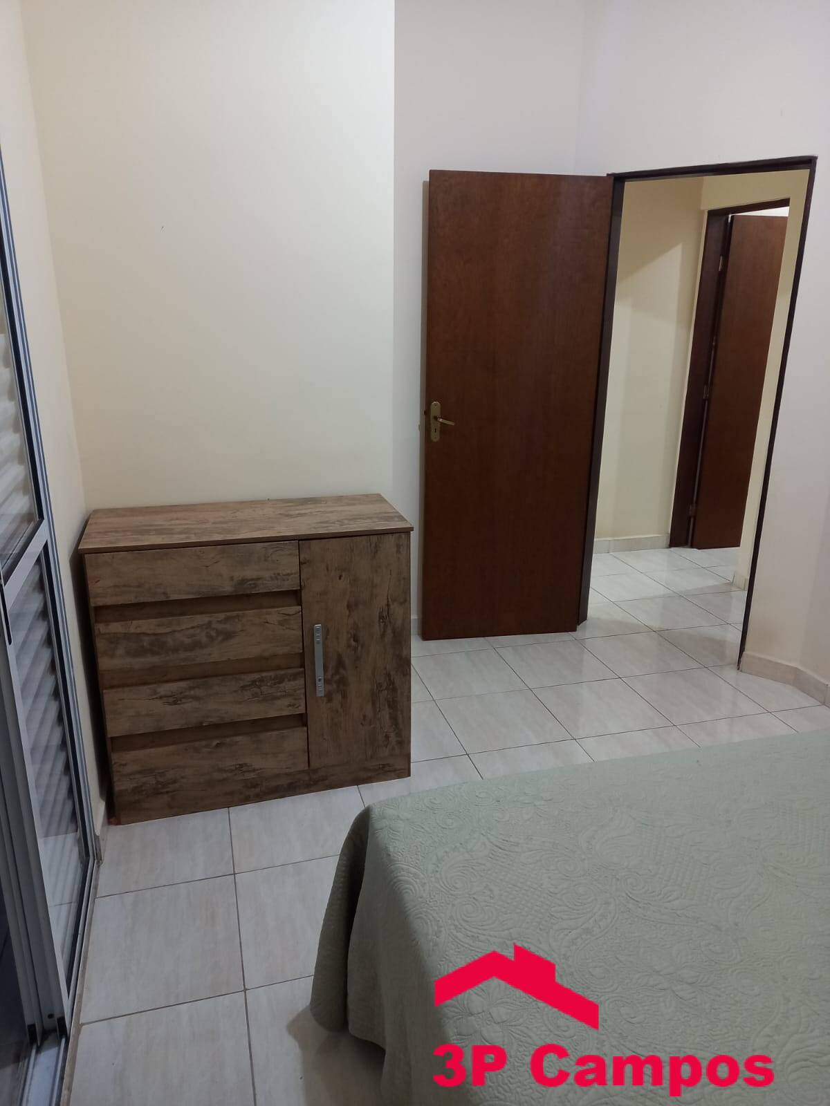 Sobrado à venda com 2 quartos, 60m² - Foto 3