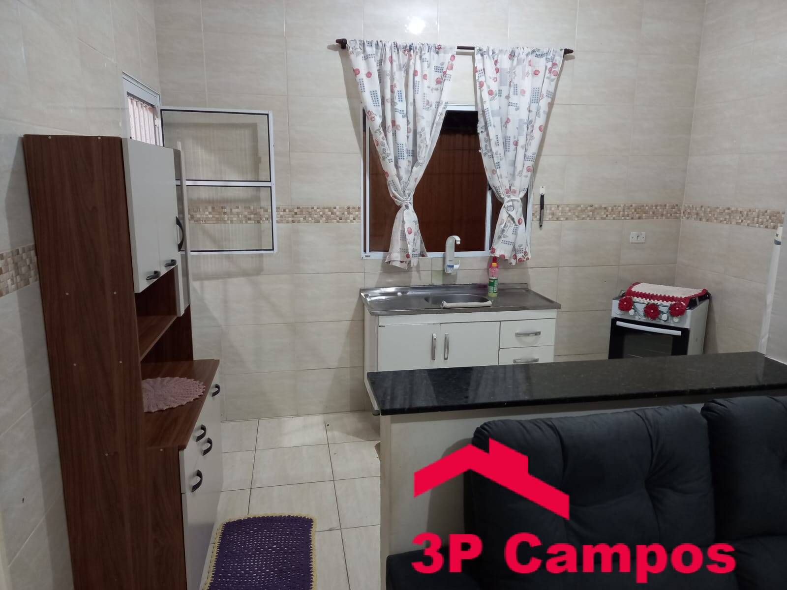 Sobrado à venda com 2 quartos, 60m² - Foto 4