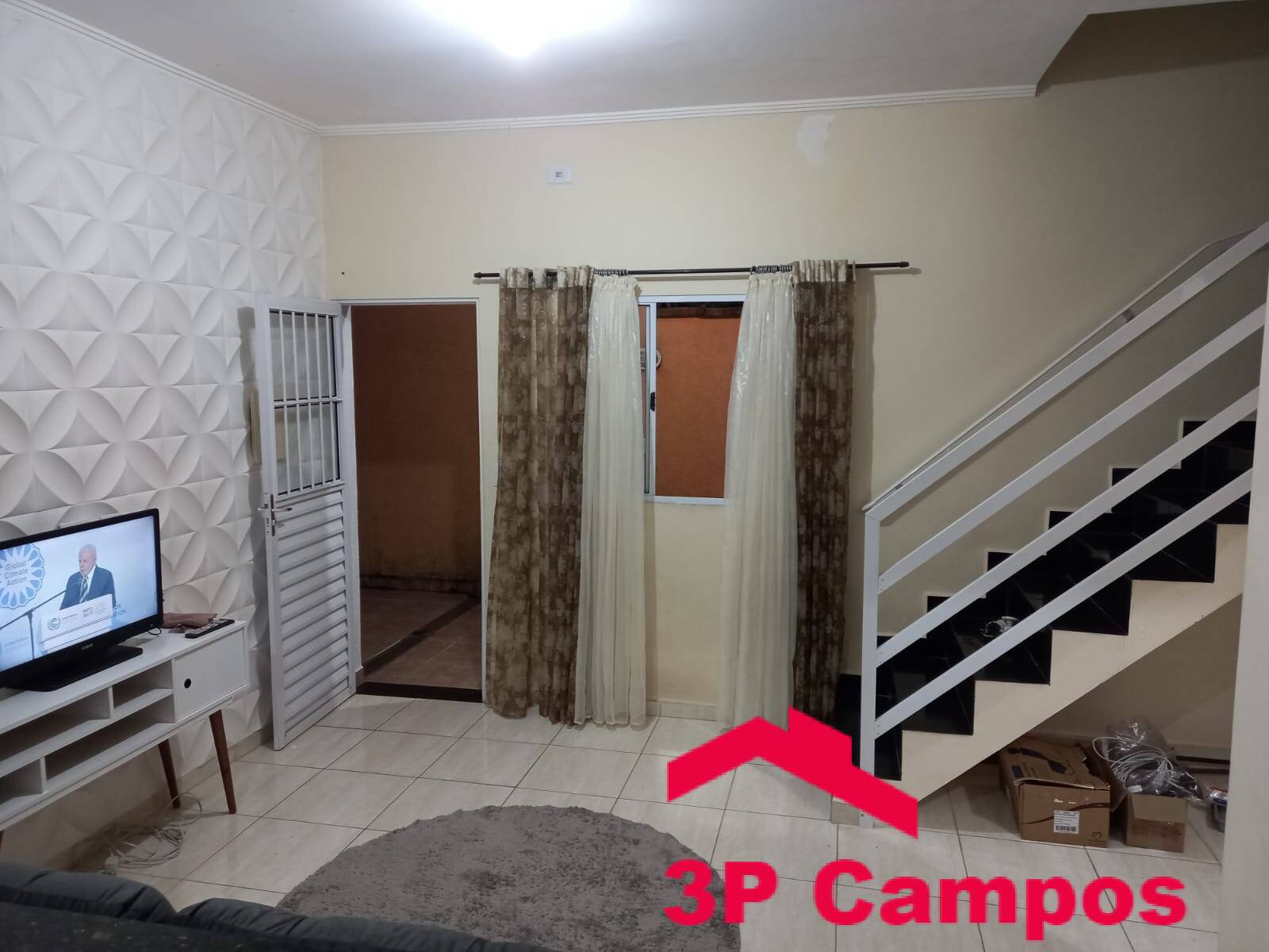 Sobrado à venda com 2 quartos, 60m² - Foto 6