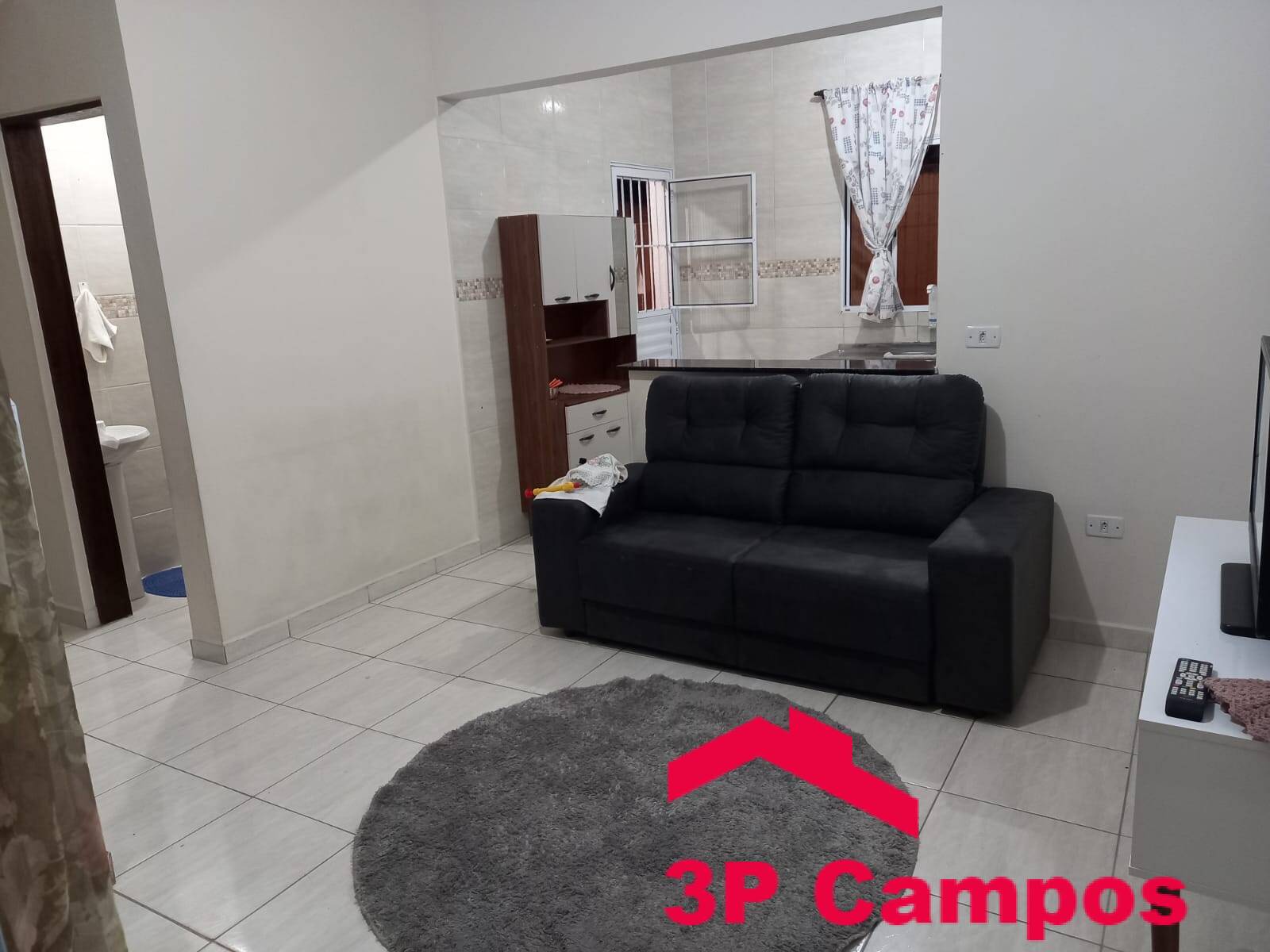 Sobrado à venda com 2 quartos, 60m² - Foto 8