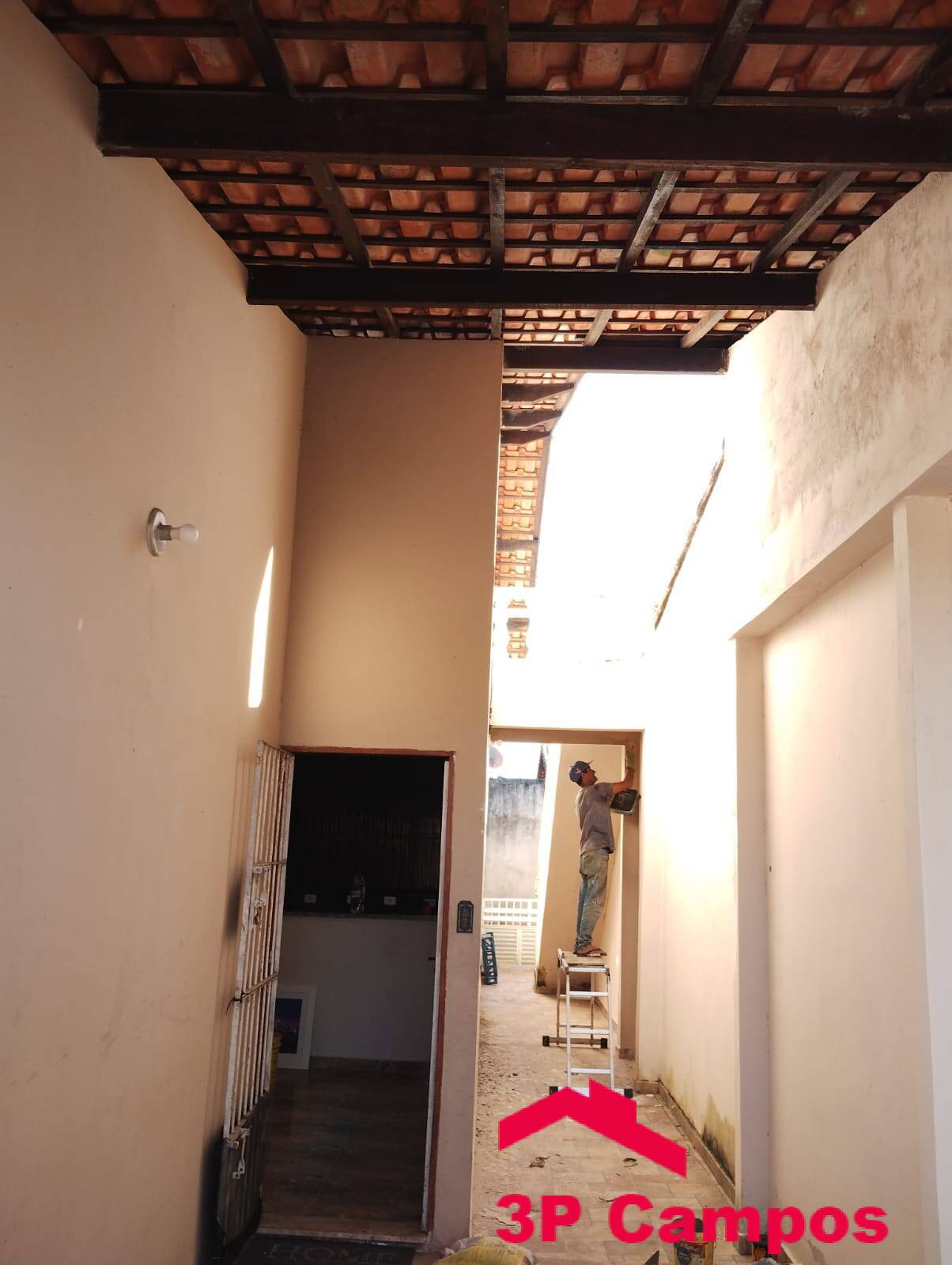 Casa à venda com 3 quartos, 70m² - Foto 18