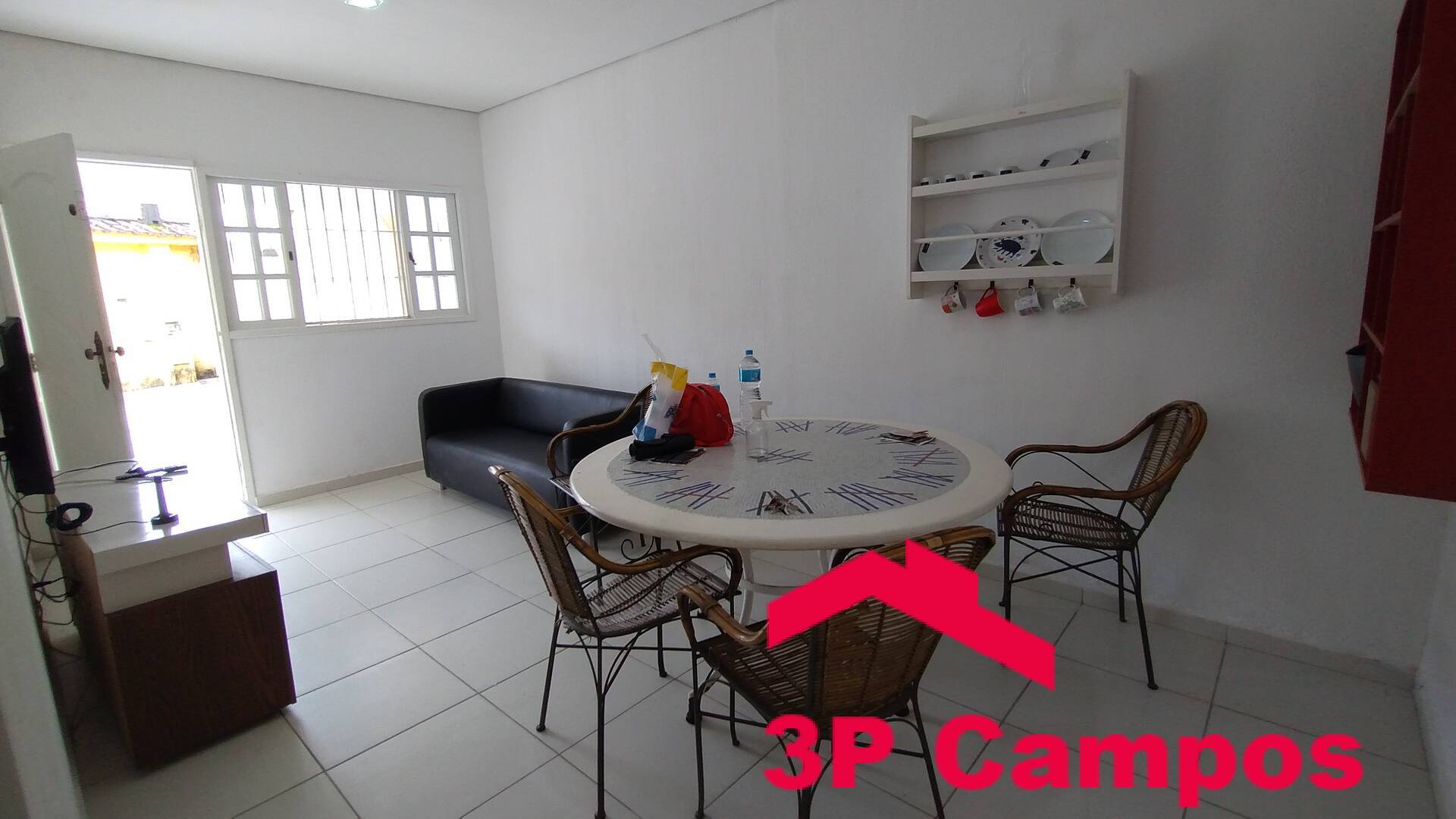 Casa à venda com 2 quartos, 198m² - Foto 3