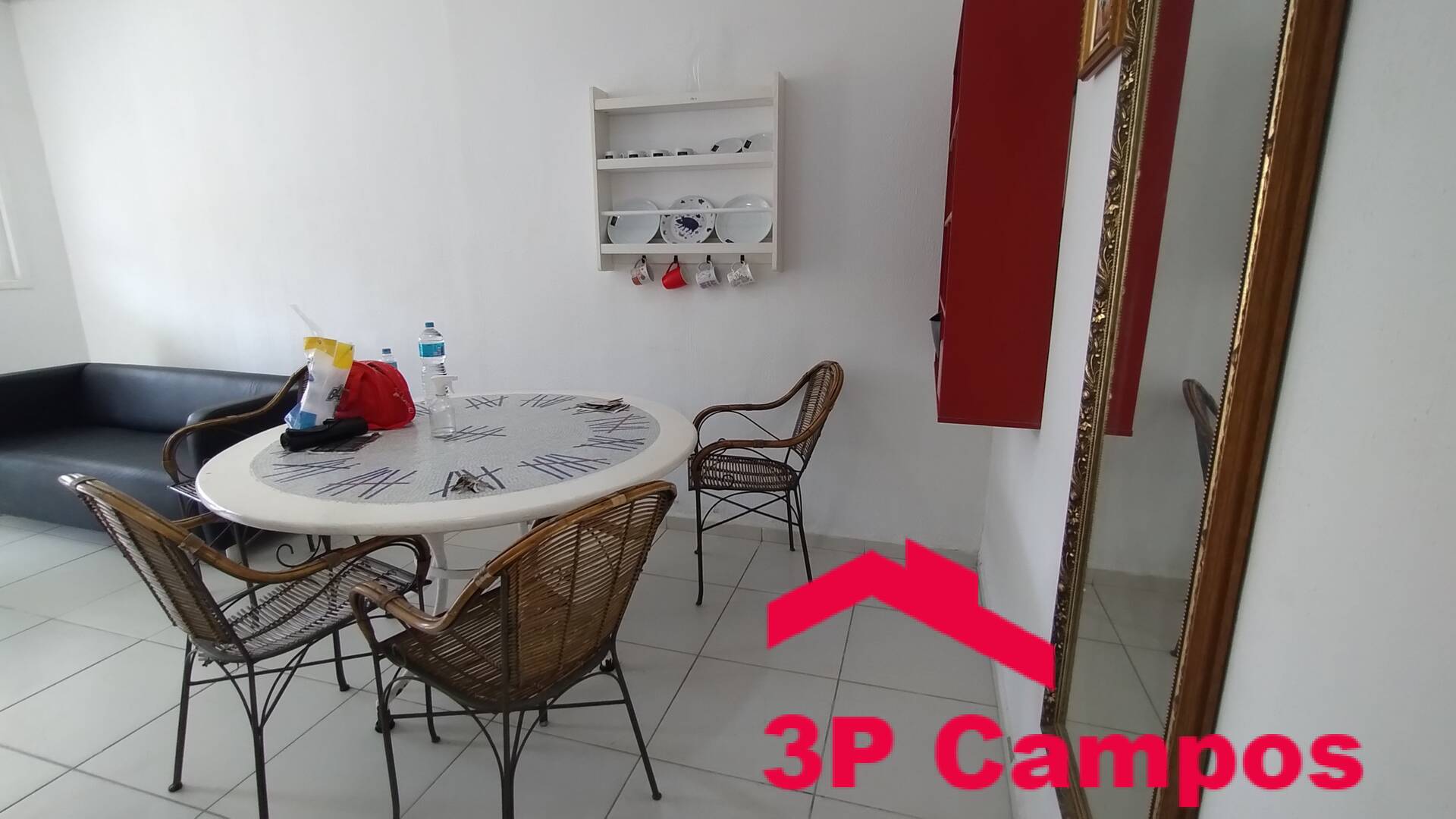 Casa à venda com 2 quartos, 198m² - Foto 4