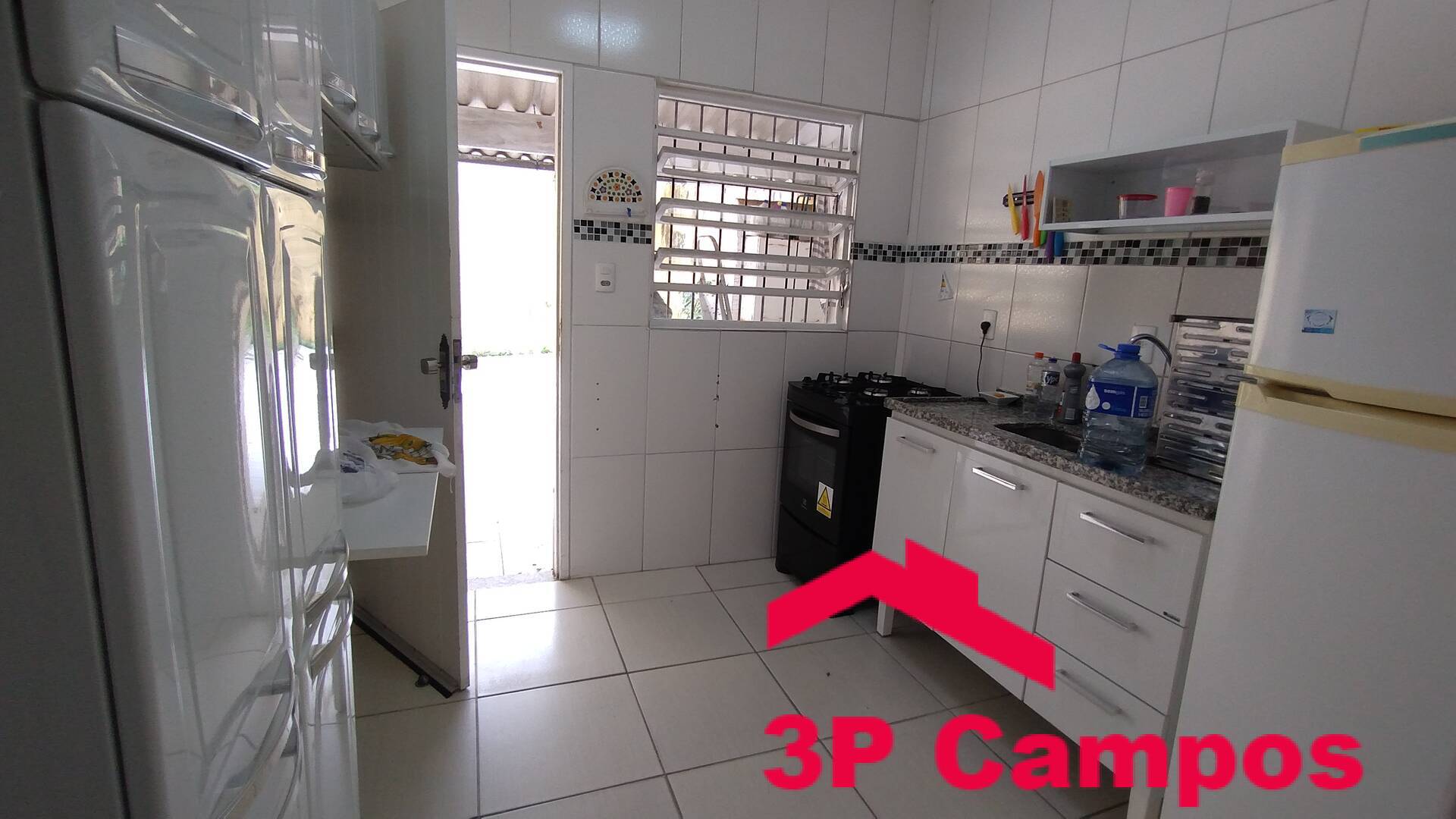 Casa à venda com 2 quartos, 198m² - Foto 10