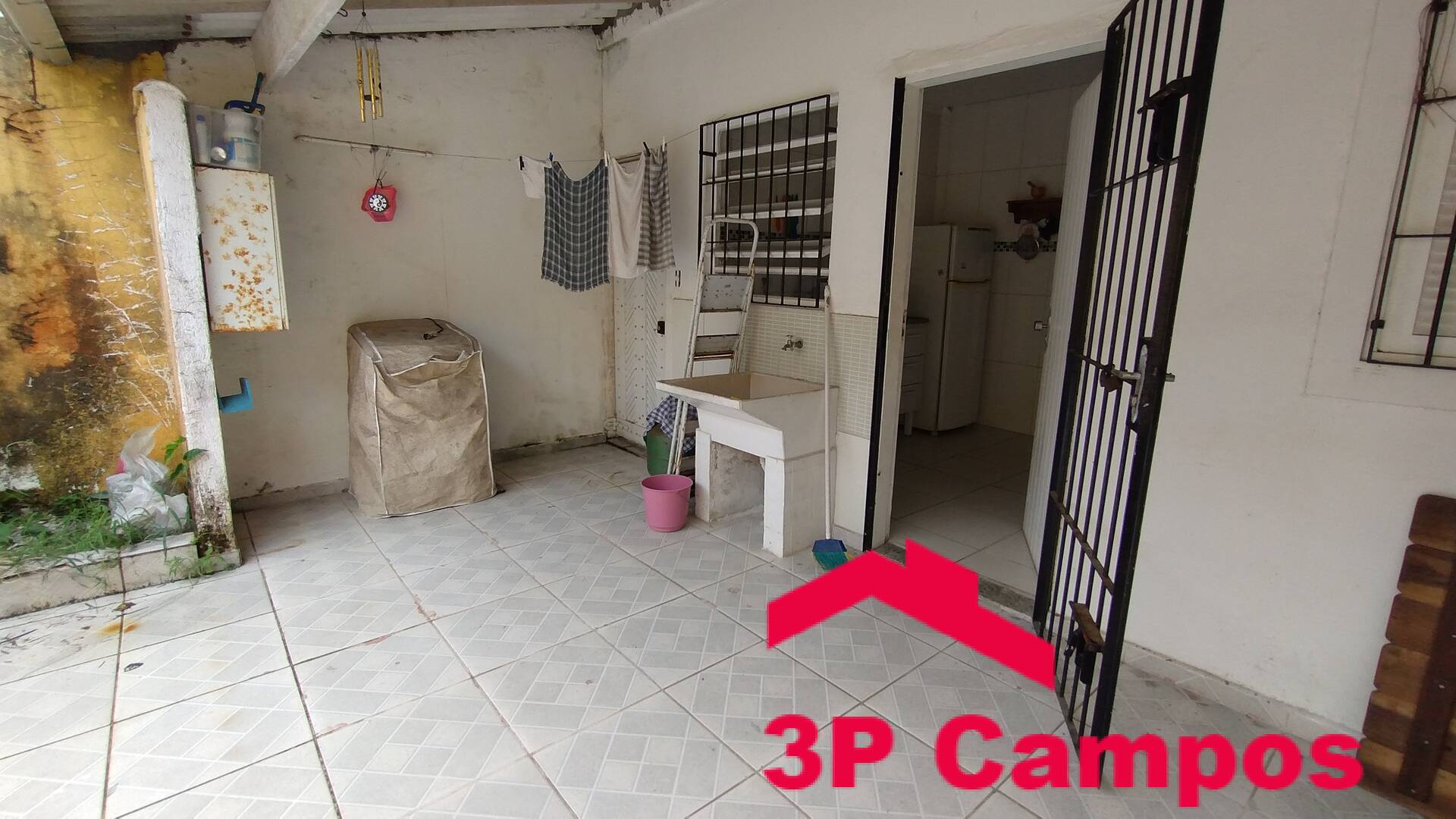 Casa à venda com 2 quartos, 198m² - Foto 12