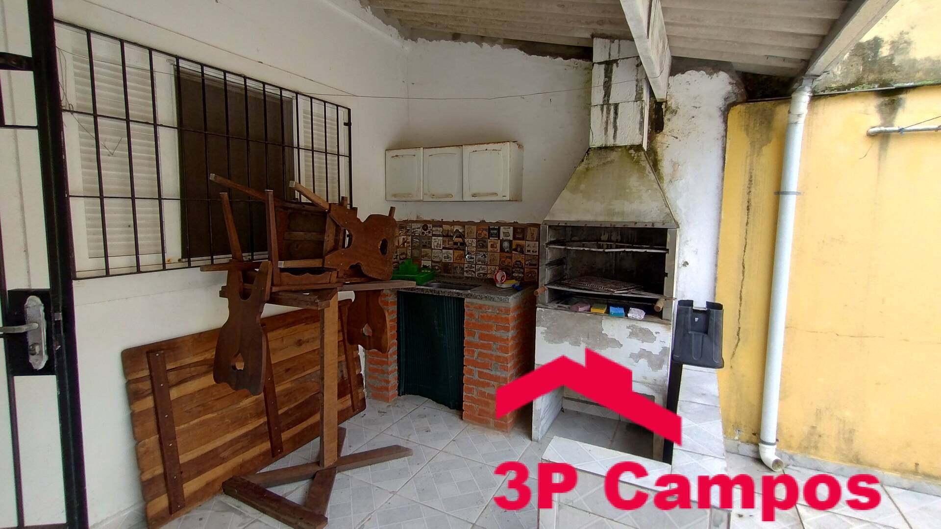 Casa à venda com 2 quartos, 198m² - Foto 13