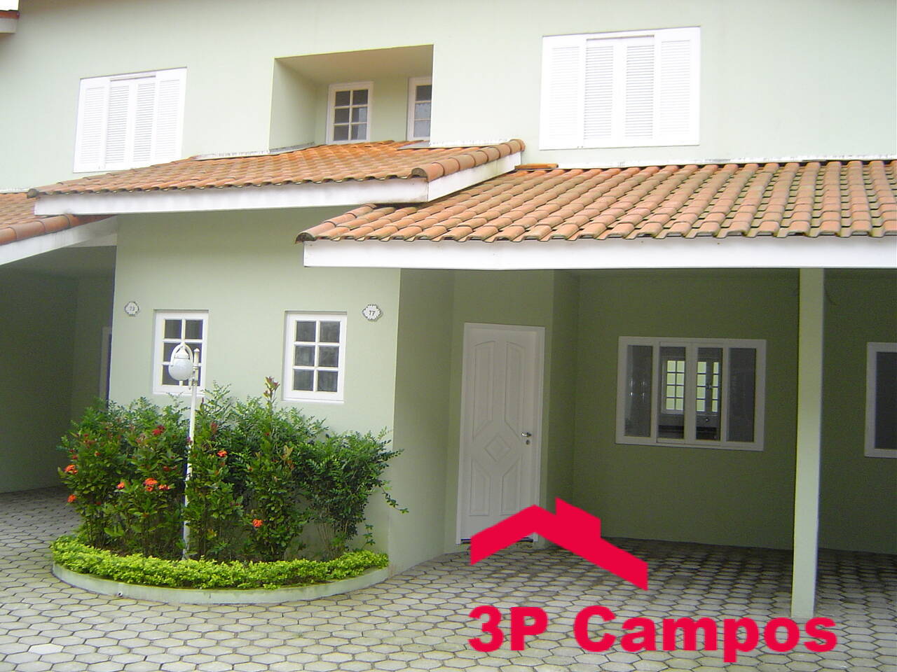 Casa de Condomínio à venda com 2 quartos - Foto 3