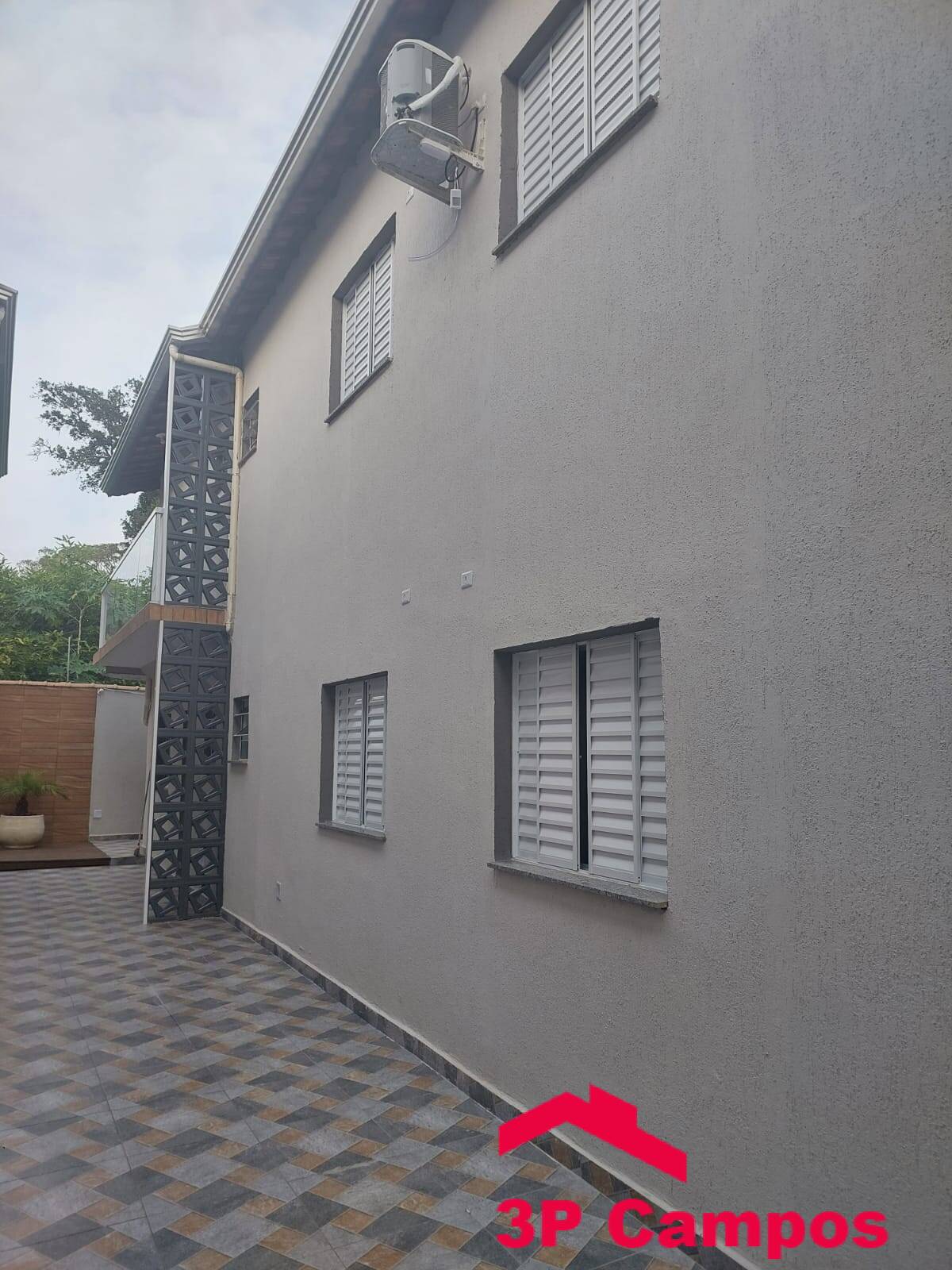 Casa de Condomínio para alugar com 1 quarto, 30m² - Foto 3