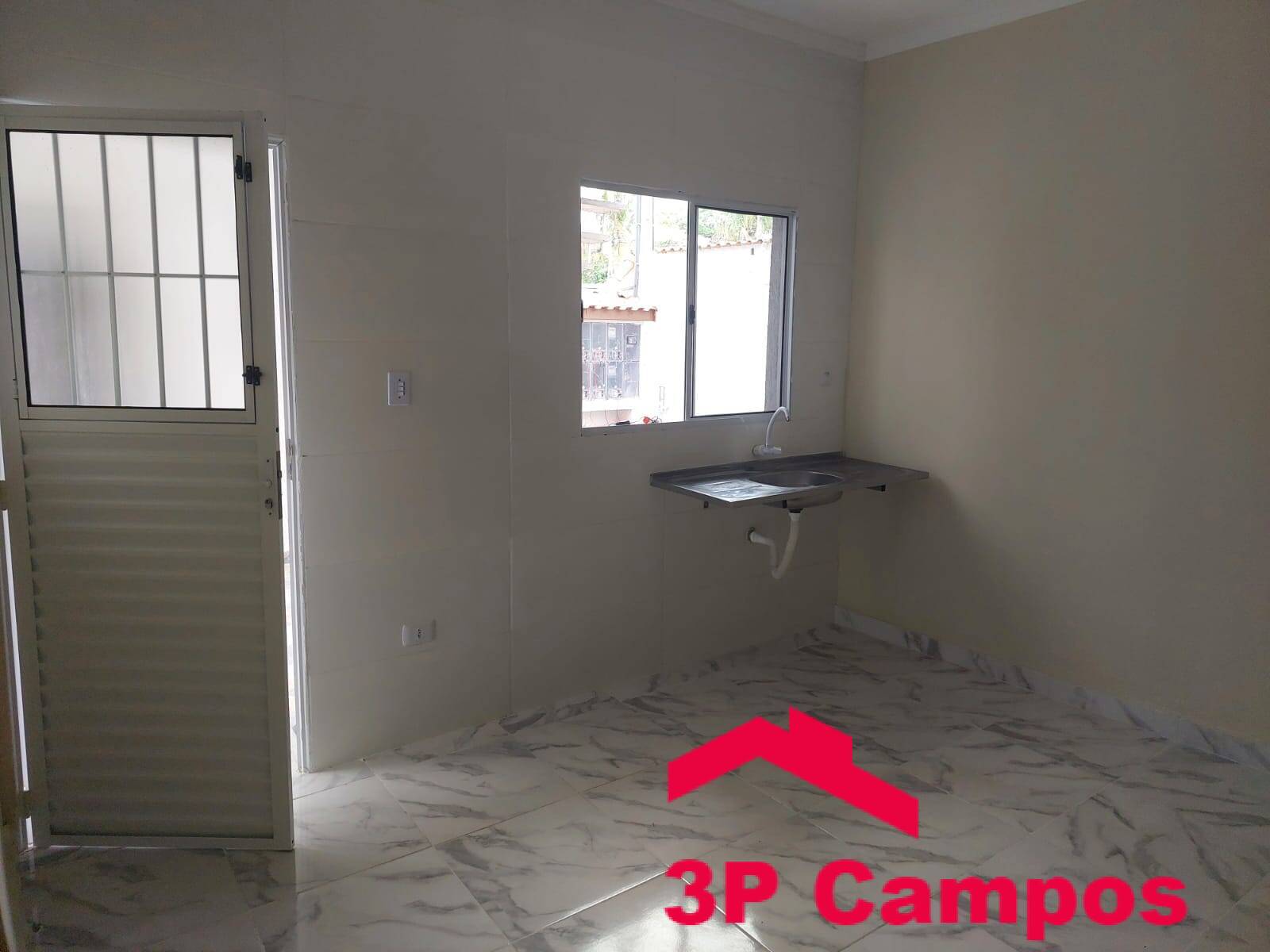 Casa de Condomínio para alugar com 1 quarto, 30m² - Foto 6