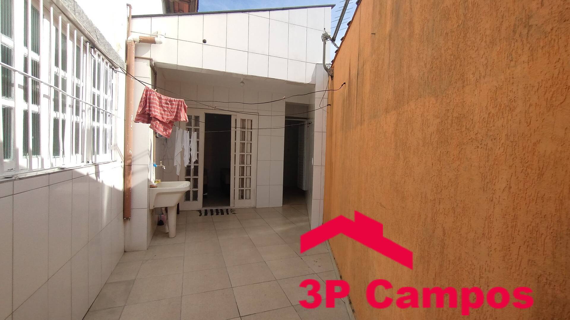 Casa para lancamento com 3 quartos - Foto 4