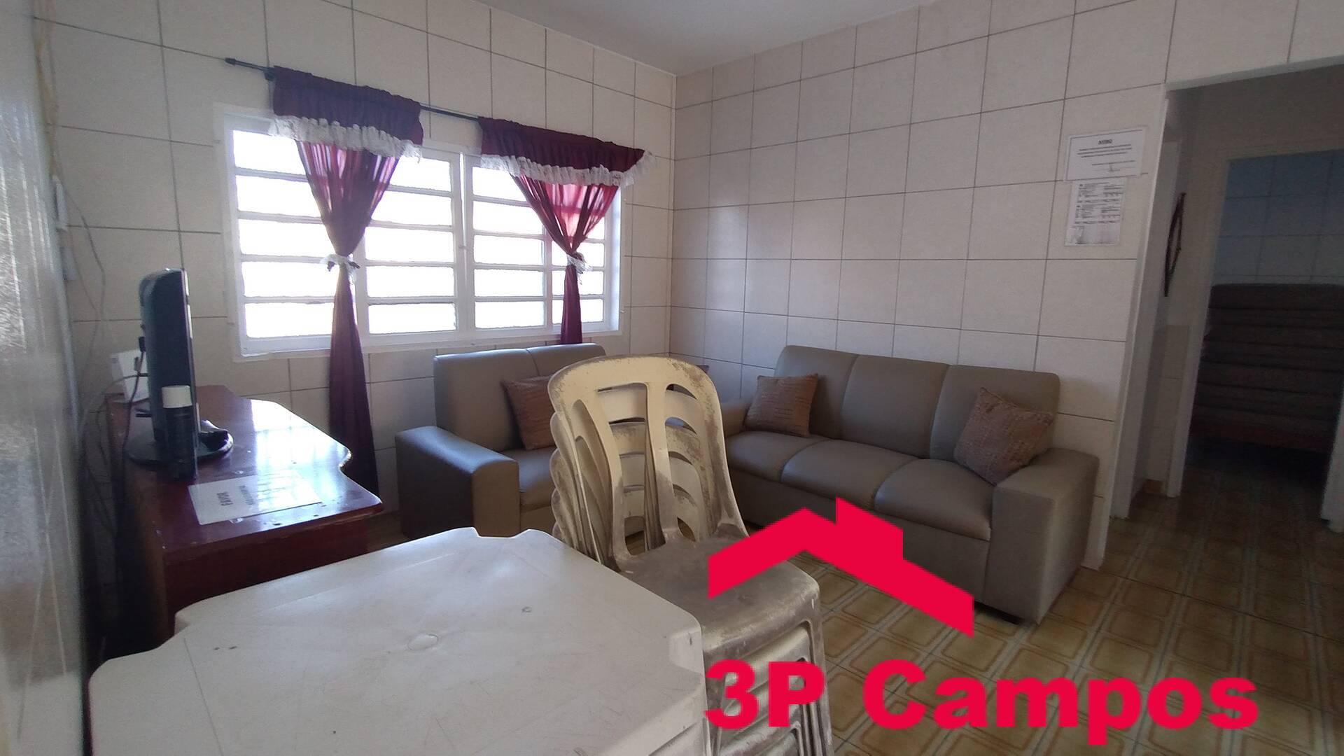 Casa para lancamento com 3 quartos - Foto 7