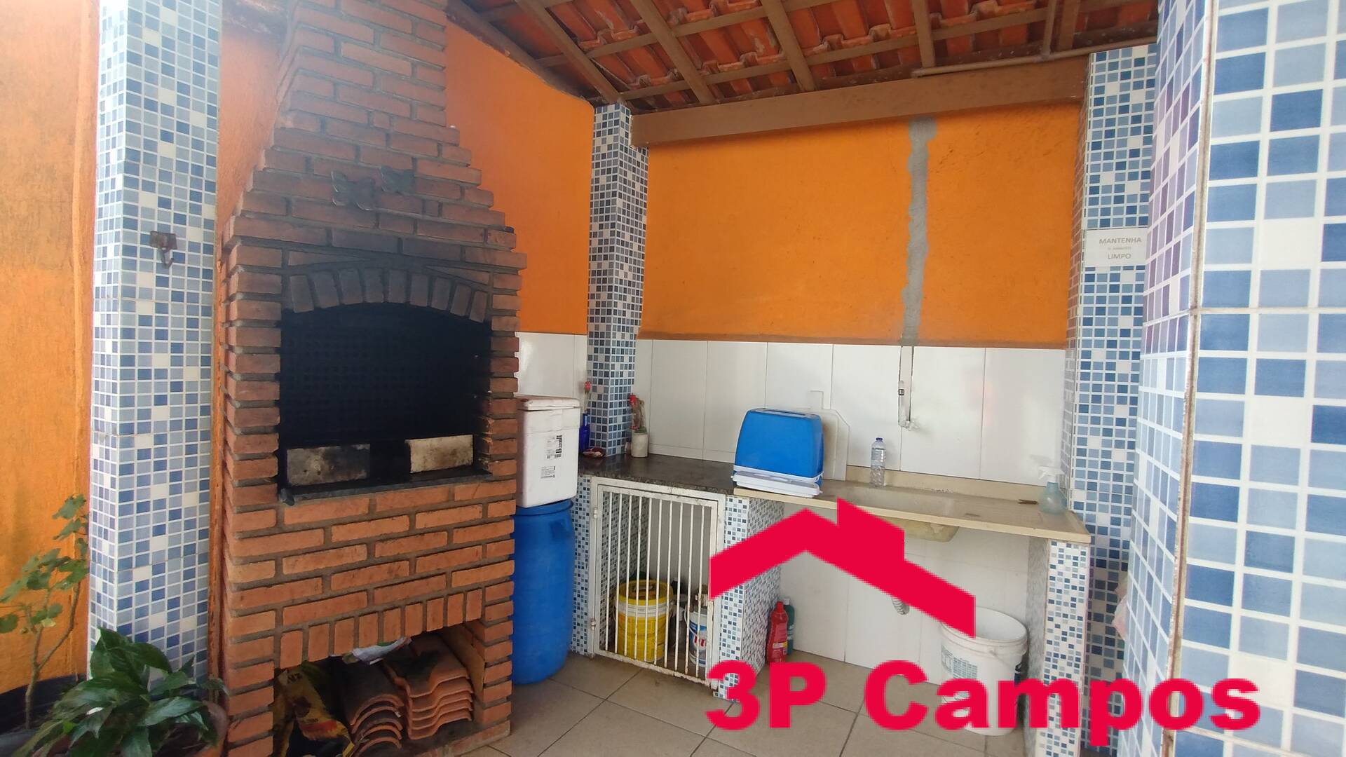 Casa para lancamento com 3 quartos - Foto 8