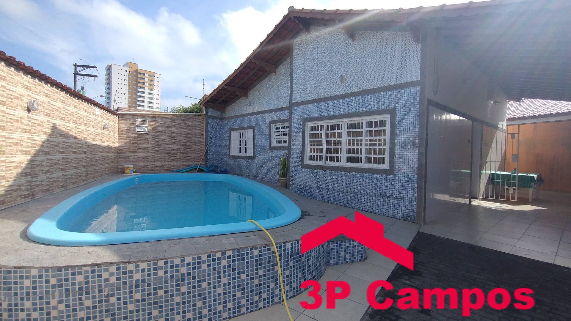 Casa para lancamento com 3 quartos - Foto 1