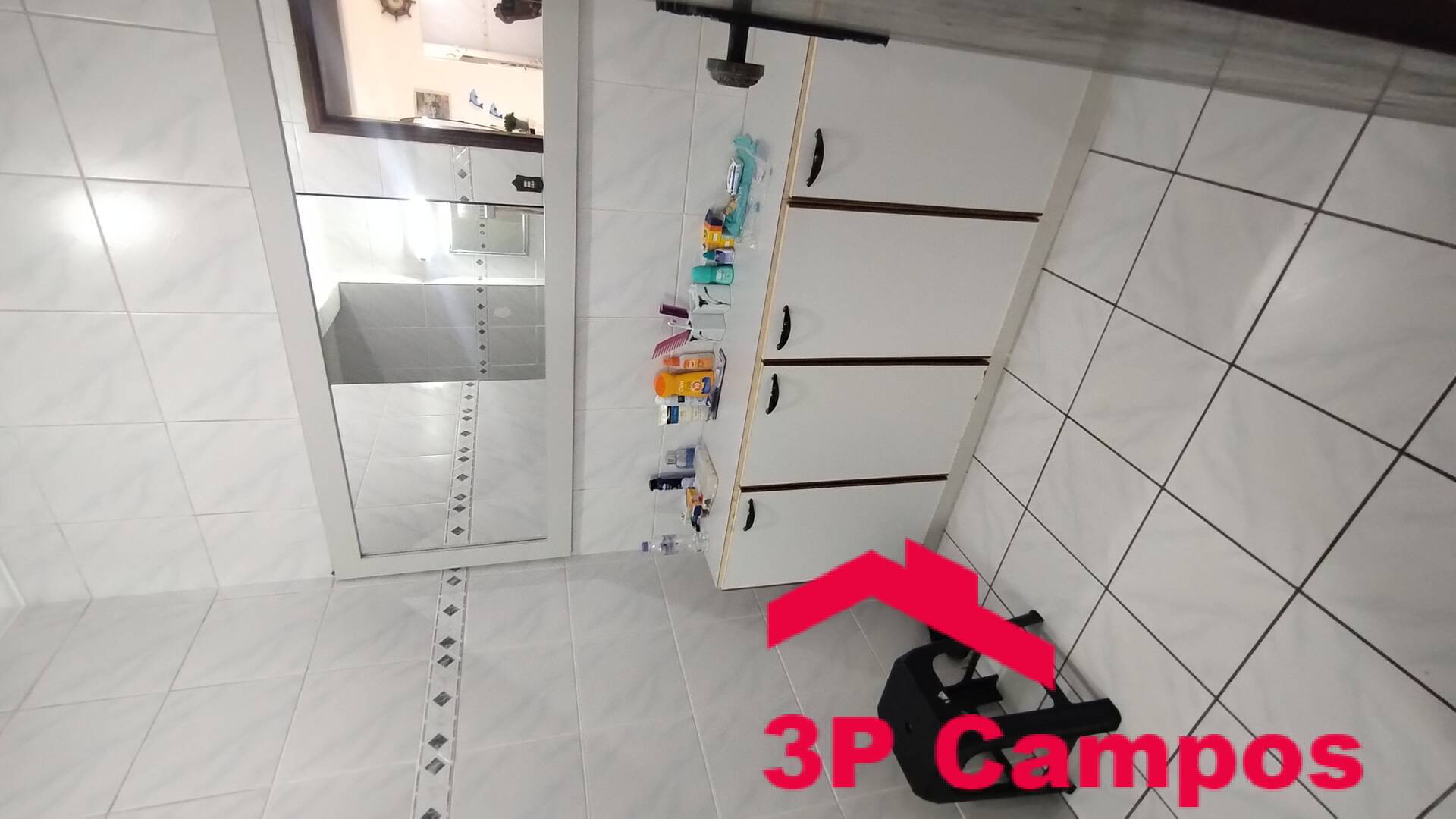 Apartamento à venda com 1 quarto, 66m² - Foto 6