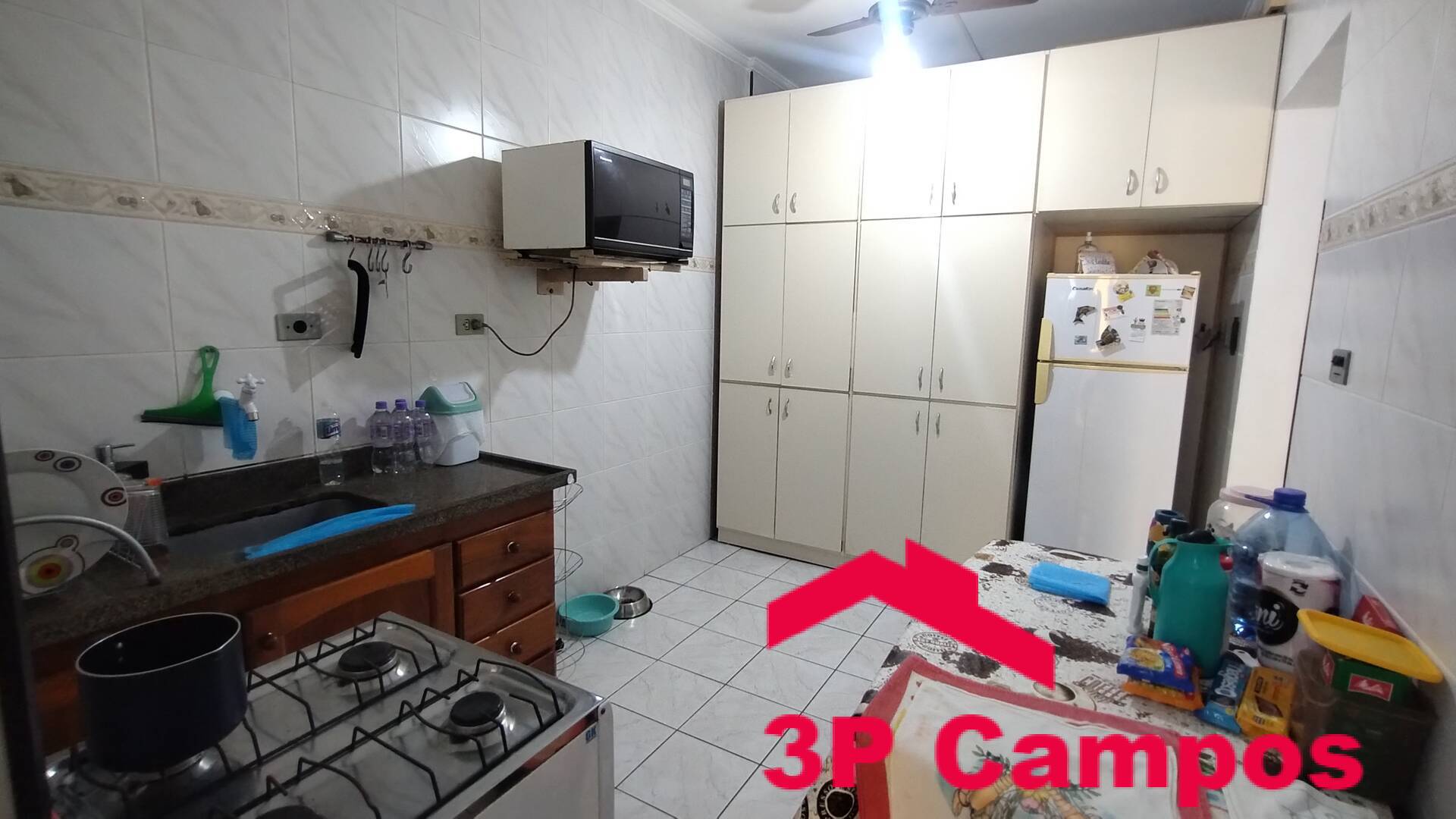 Apartamento à venda com 1 quarto, 66m² - Foto 7