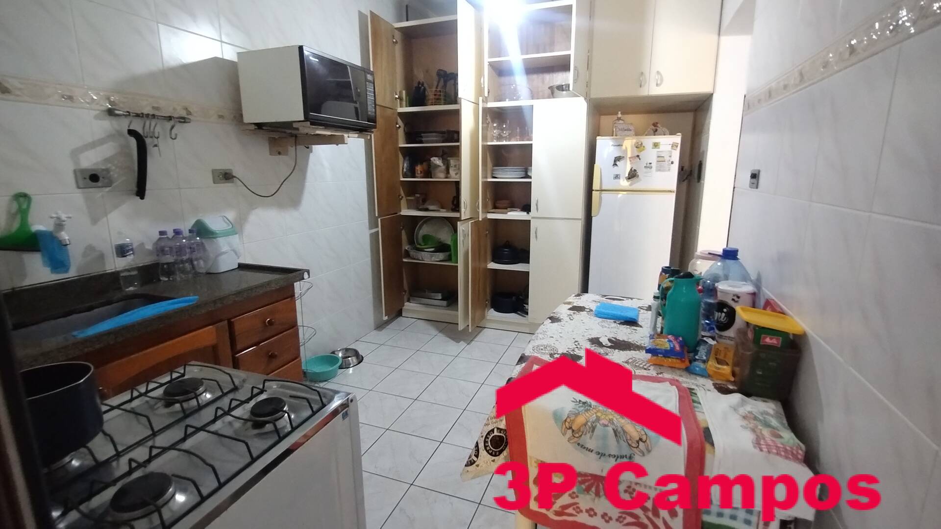 Apartamento à venda com 1 quarto, 66m² - Foto 9