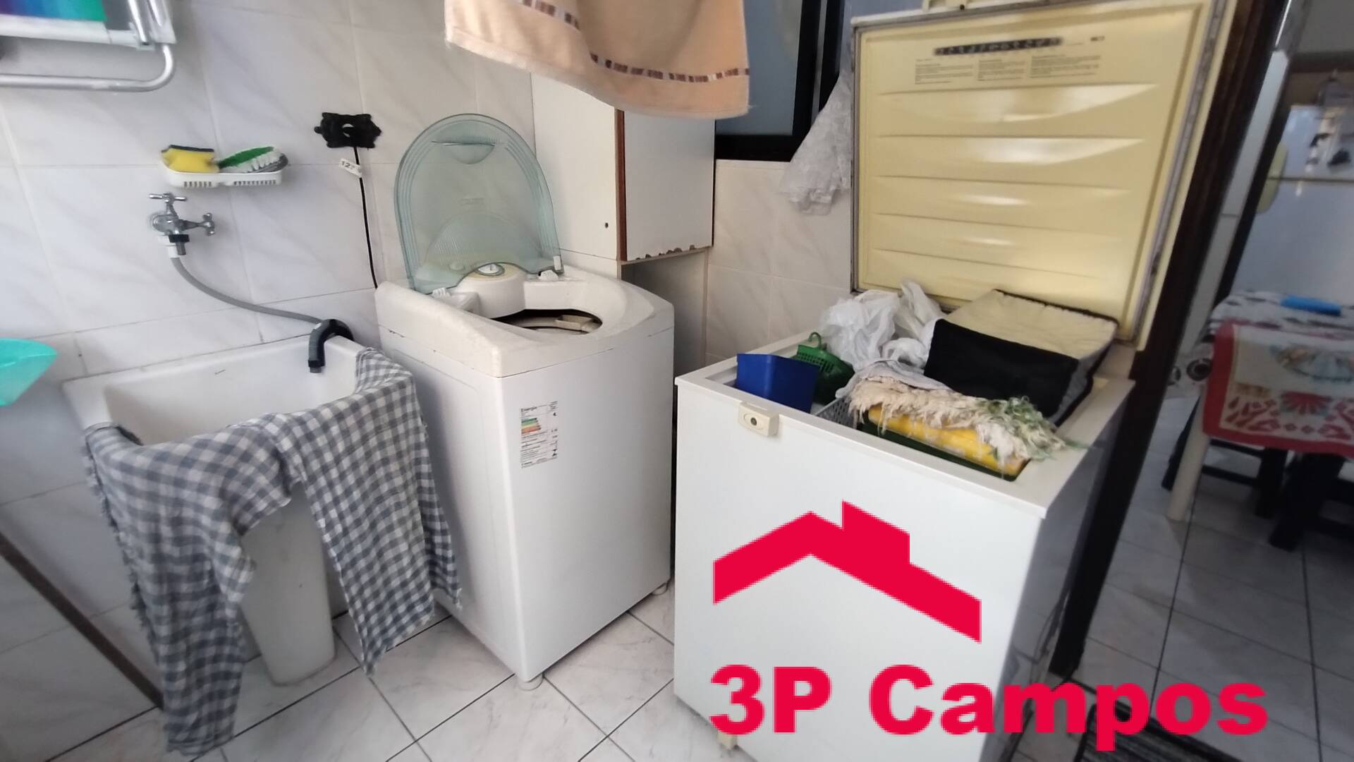 Apartamento à venda com 1 quarto, 66m² - Foto 18