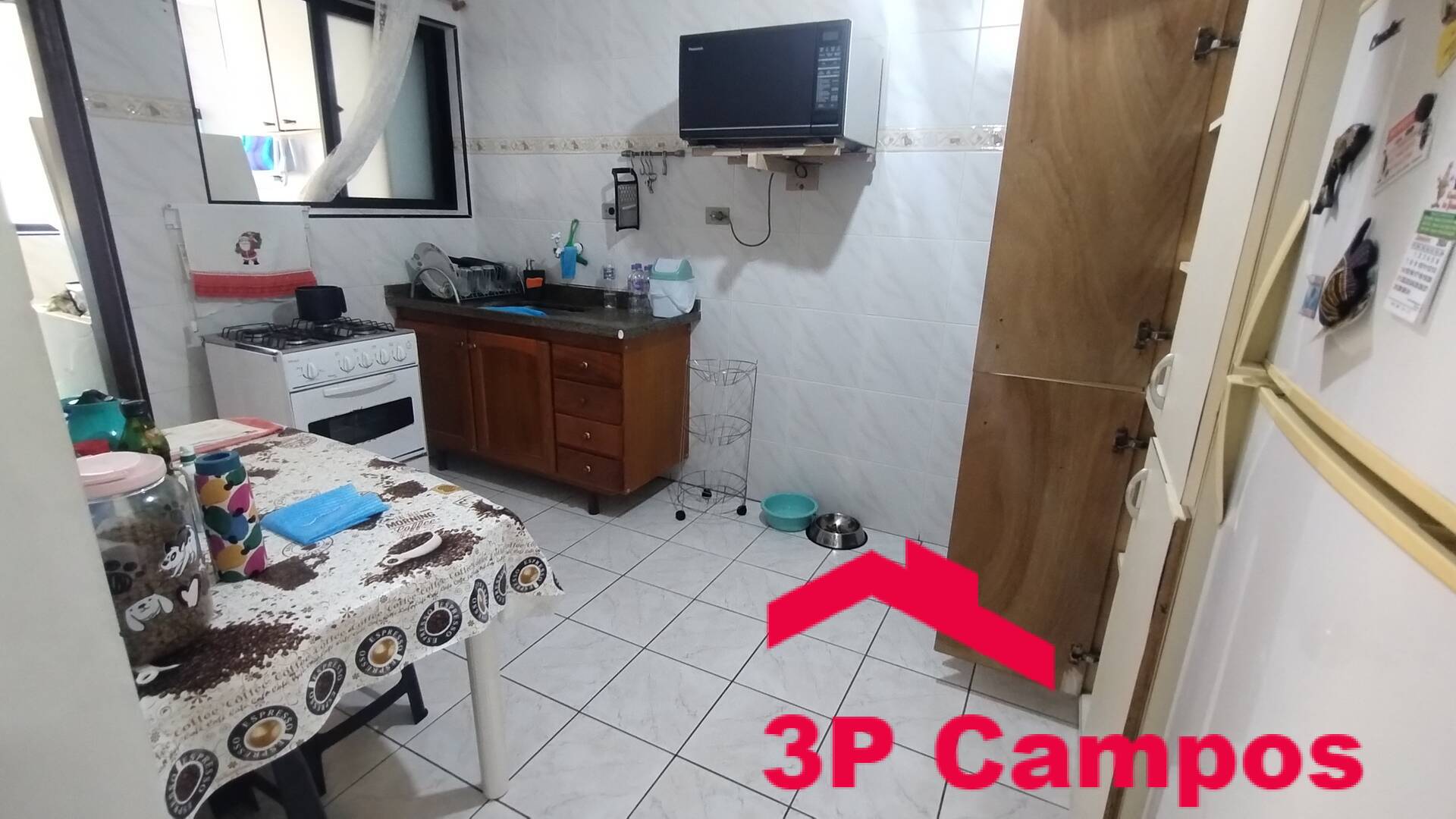 Apartamento à venda com 1 quarto, 66m² - Foto 19