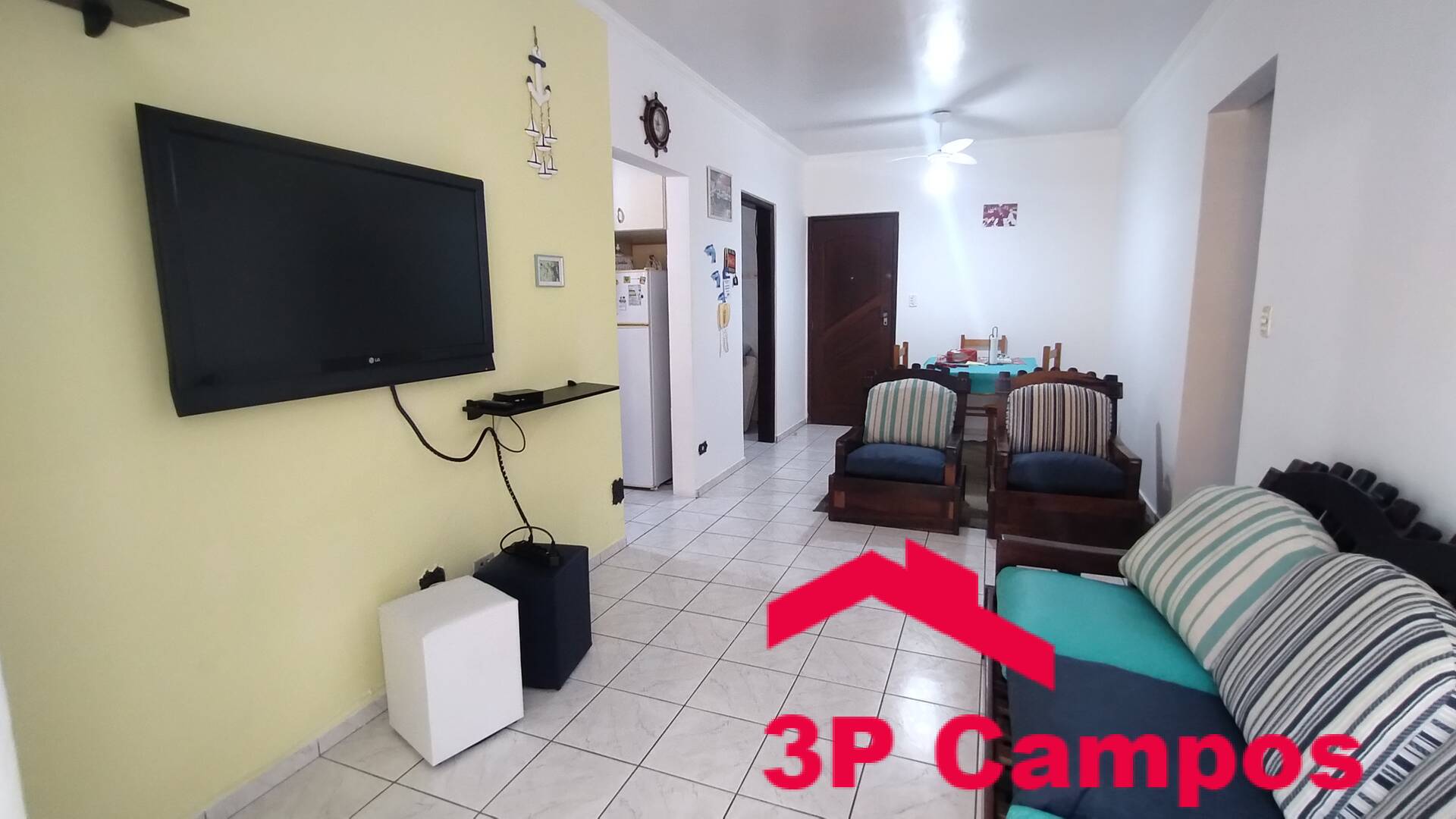 Apartamento à venda com 1 quarto, 66m² - Foto 20