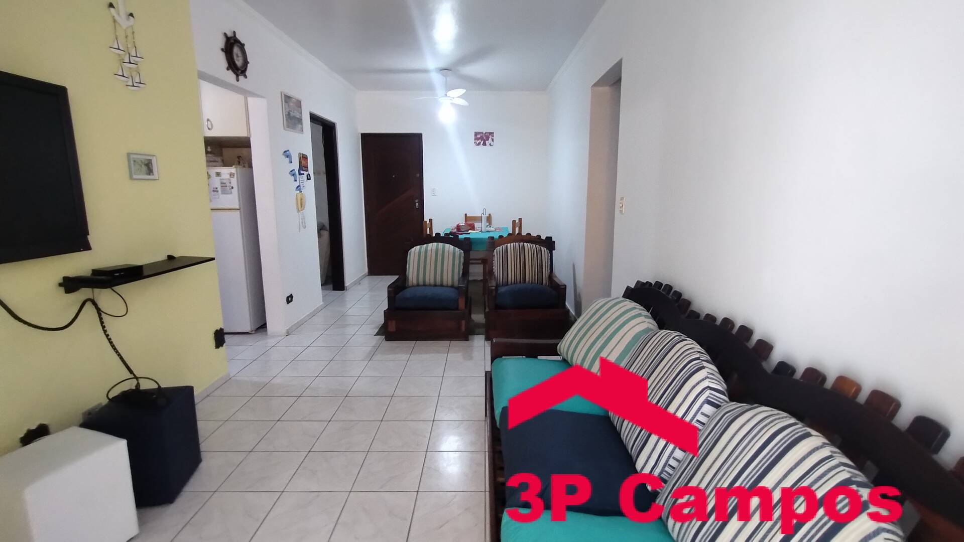 Apartamento à venda com 1 quarto, 66m² - Foto 21