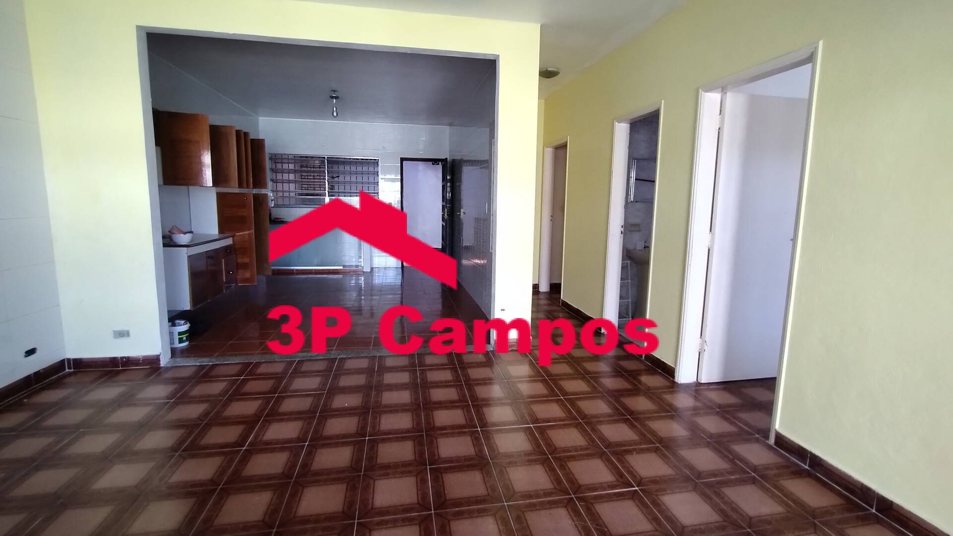 Casa à venda com 2 quartos, 105m² - Foto 8