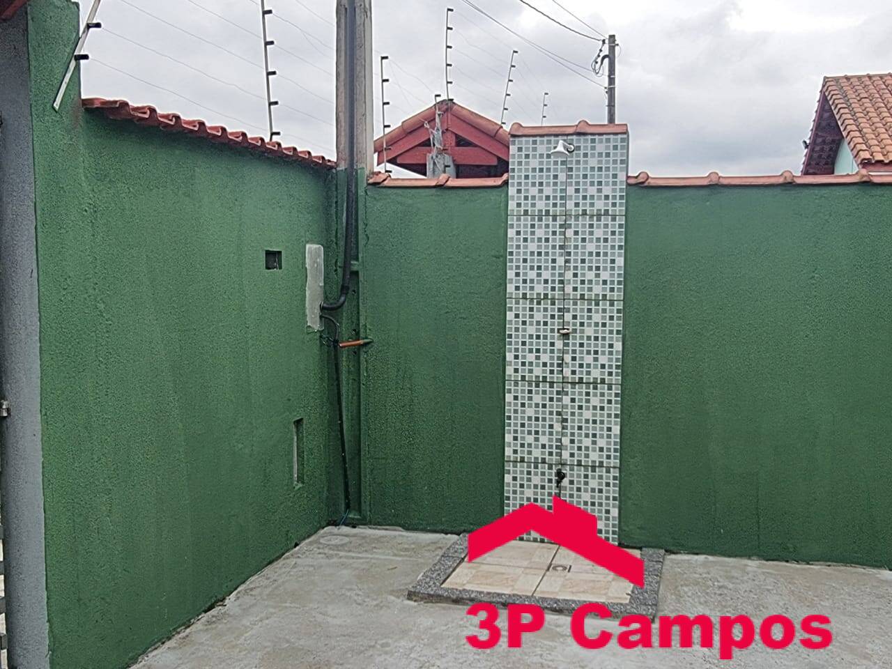 Casa à venda com 2 quartos, 60m² - Foto 12