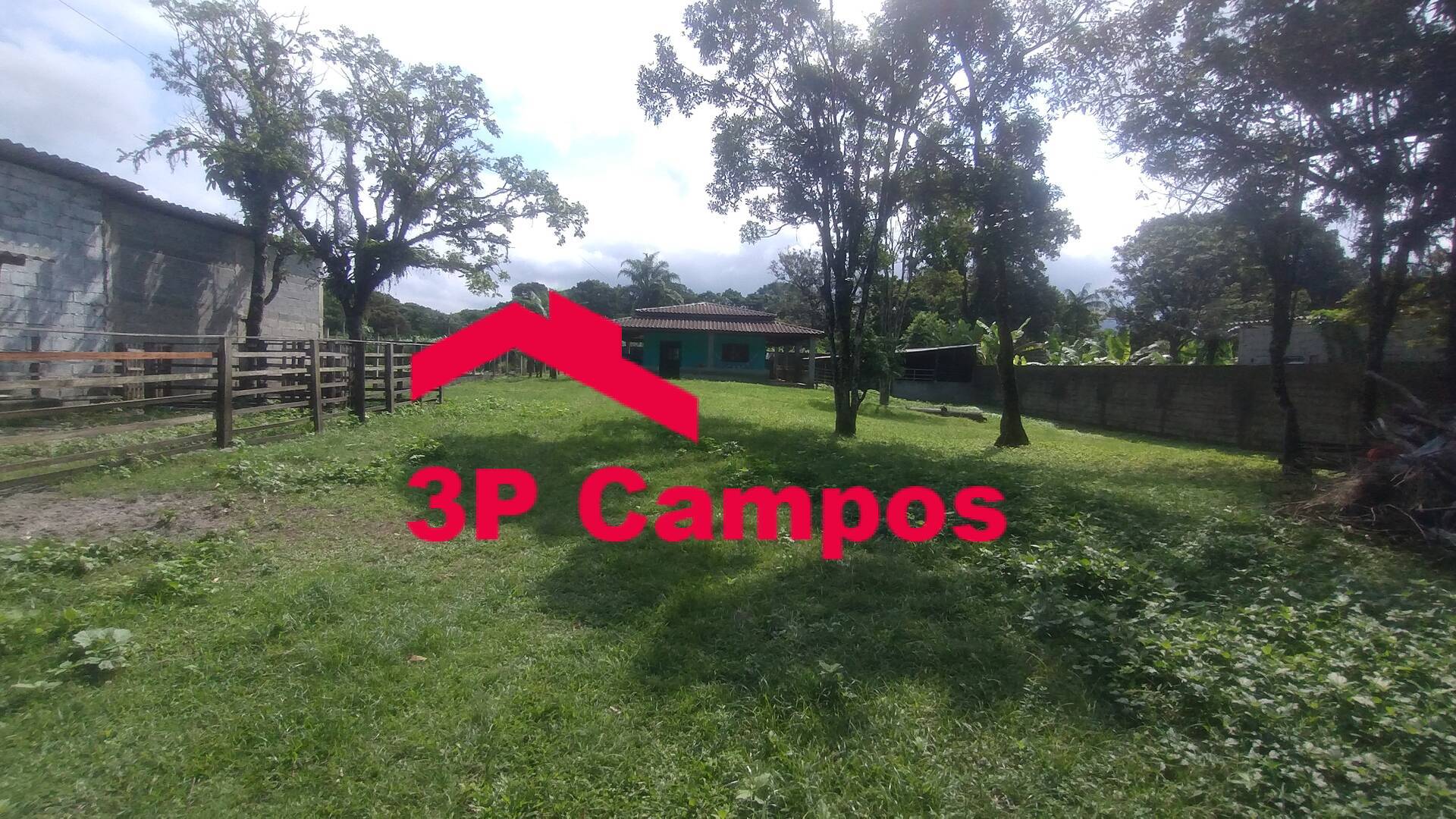 Fazenda à venda com 3 quartos, 90m² - Foto 3