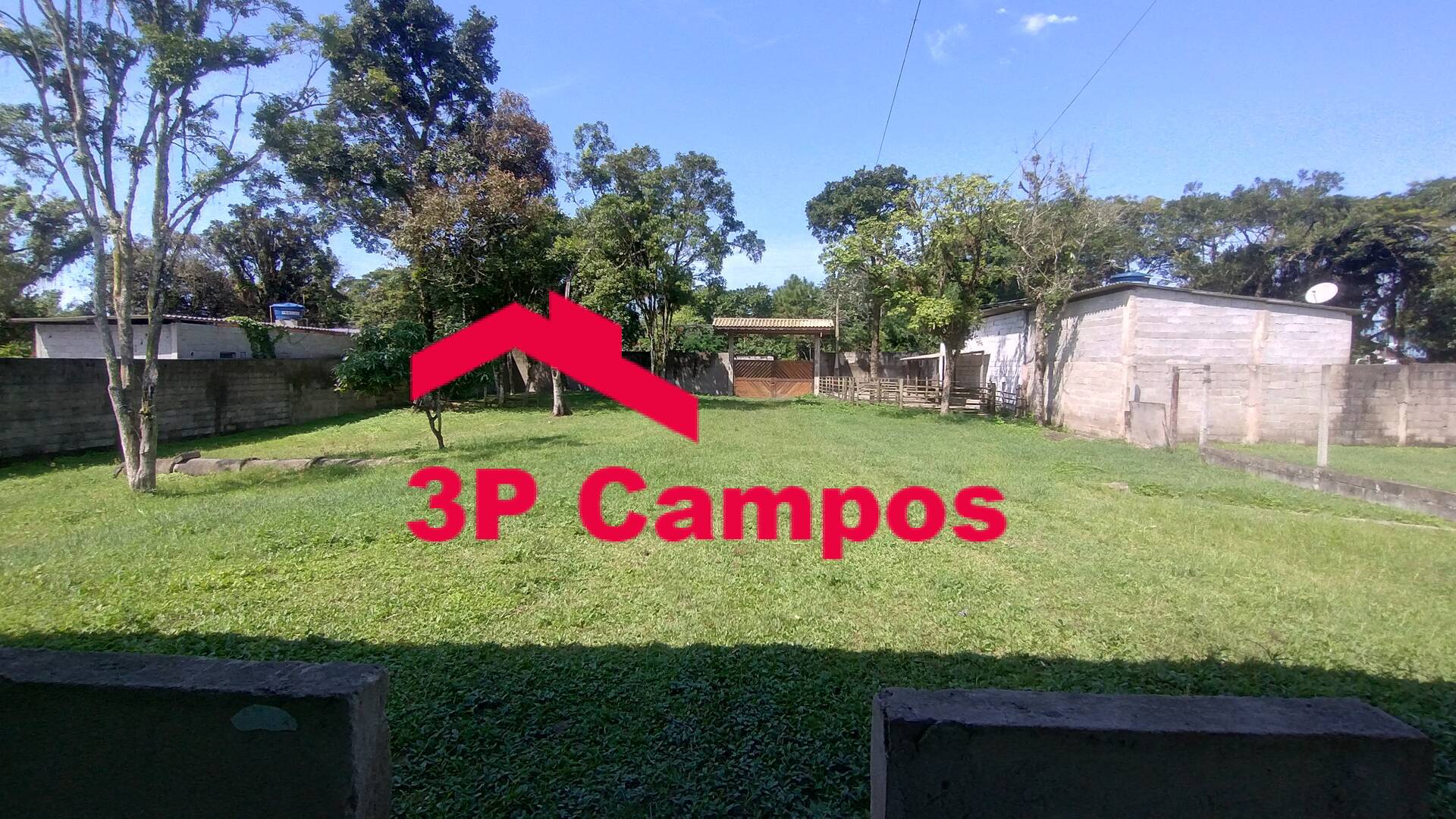 Fazenda à venda com 3 quartos, 90m² - Foto 8