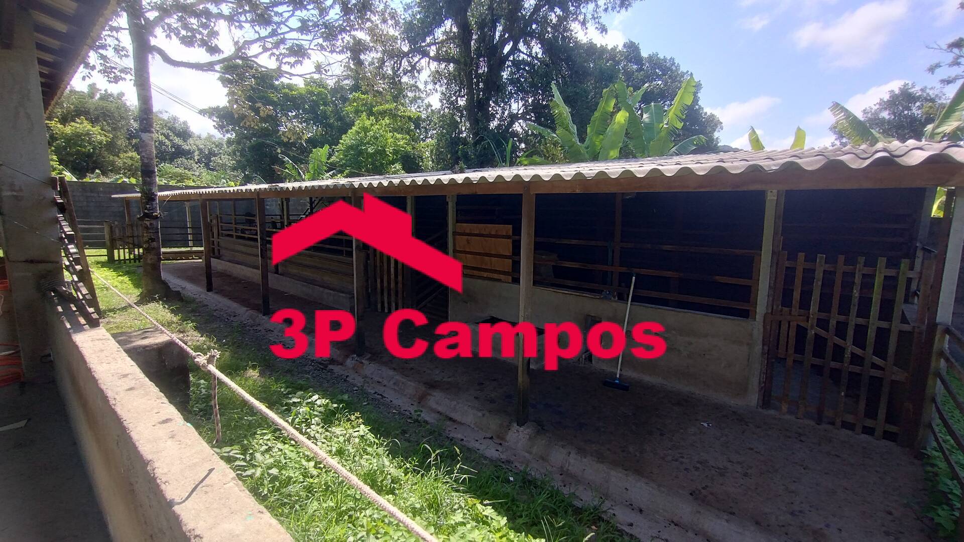 Fazenda à venda com 3 quartos, 90m² - Foto 10