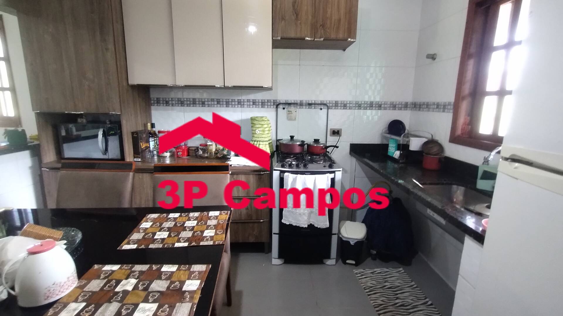 Fazenda à venda com 3 quartos, 90m² - Foto 5