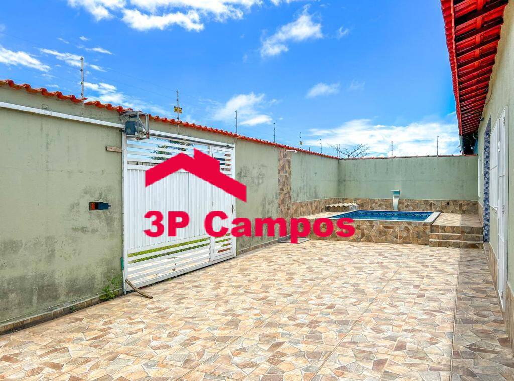 Casa à venda e temporada com 2 quartos, 70m² - Foto 2