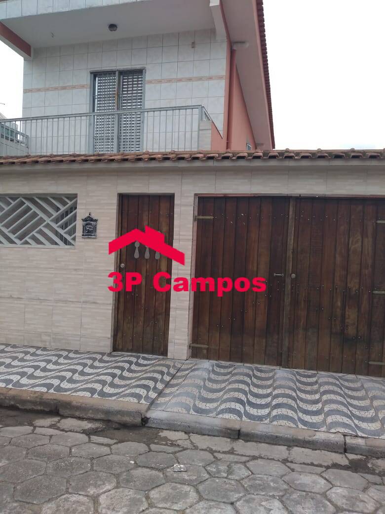 Casa à venda com 2 quartos, 80m² - Foto 9