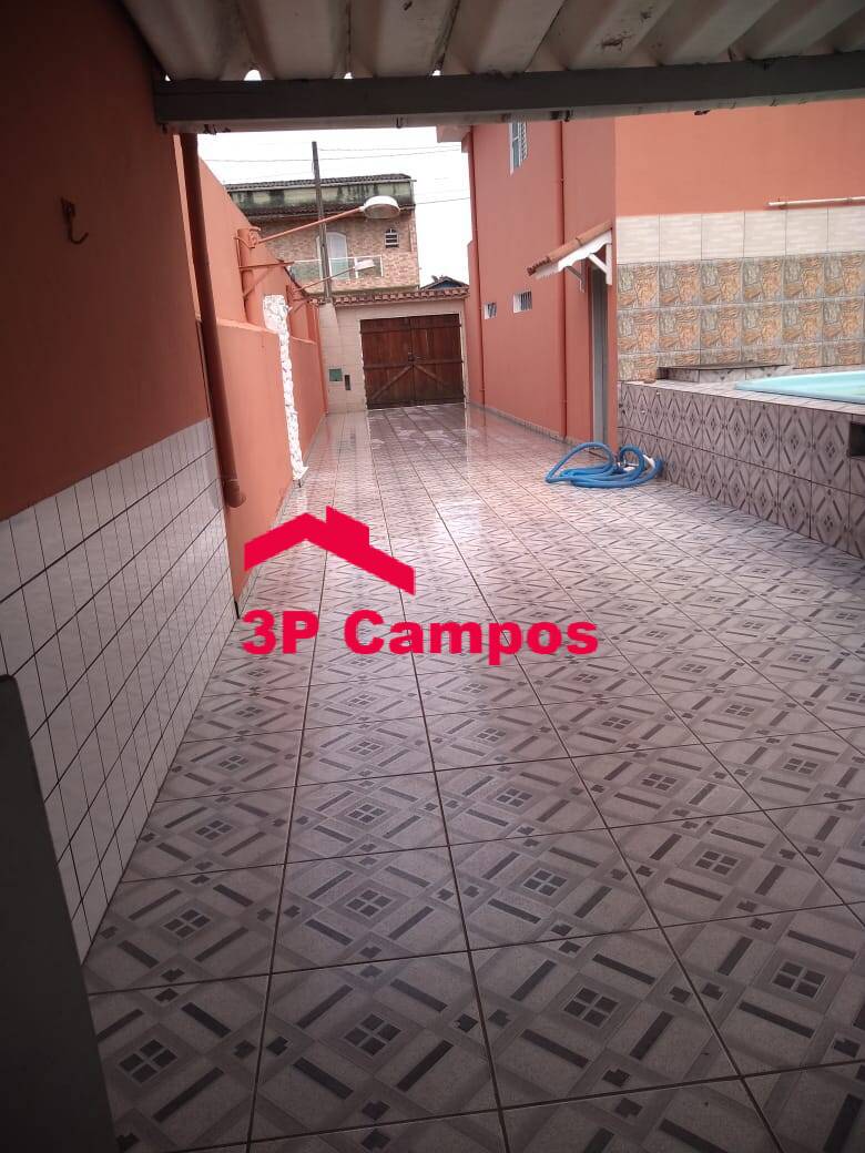 Casa à venda com 2 quartos, 80m² - Foto 3