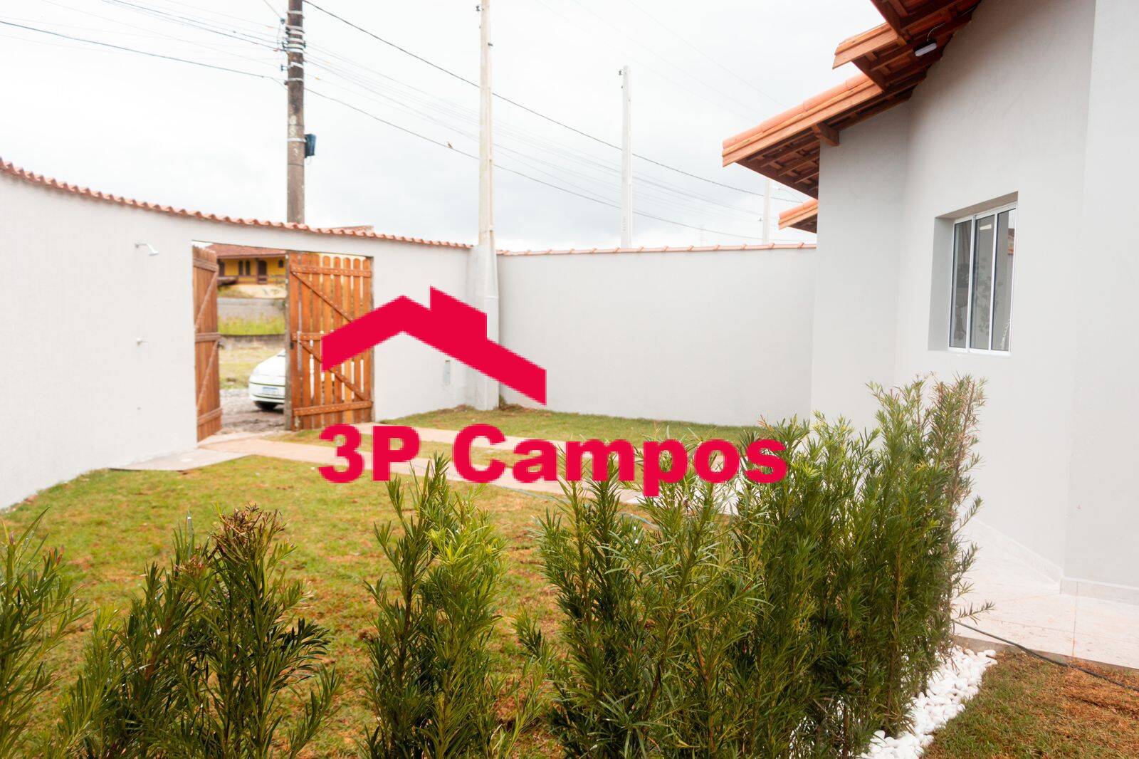 Casa à venda com 2 quartos, 125m² - Foto 5