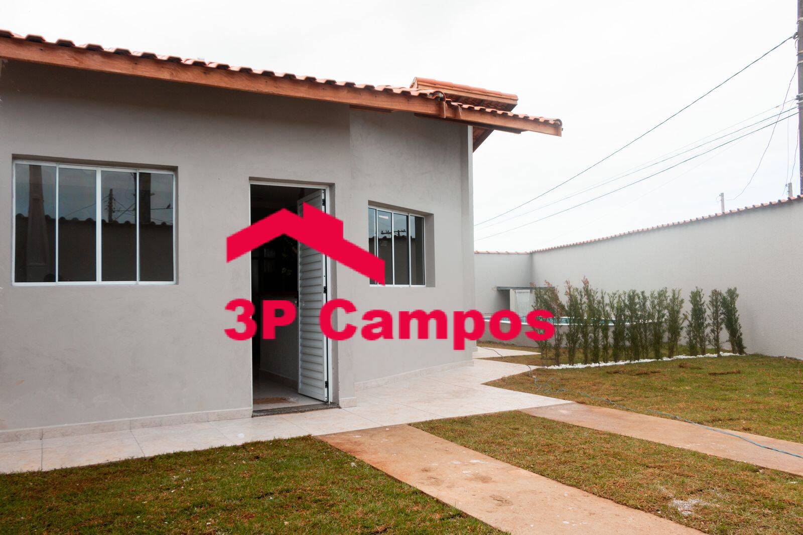 Casa à venda com 2 quartos, 125m² - Foto 4