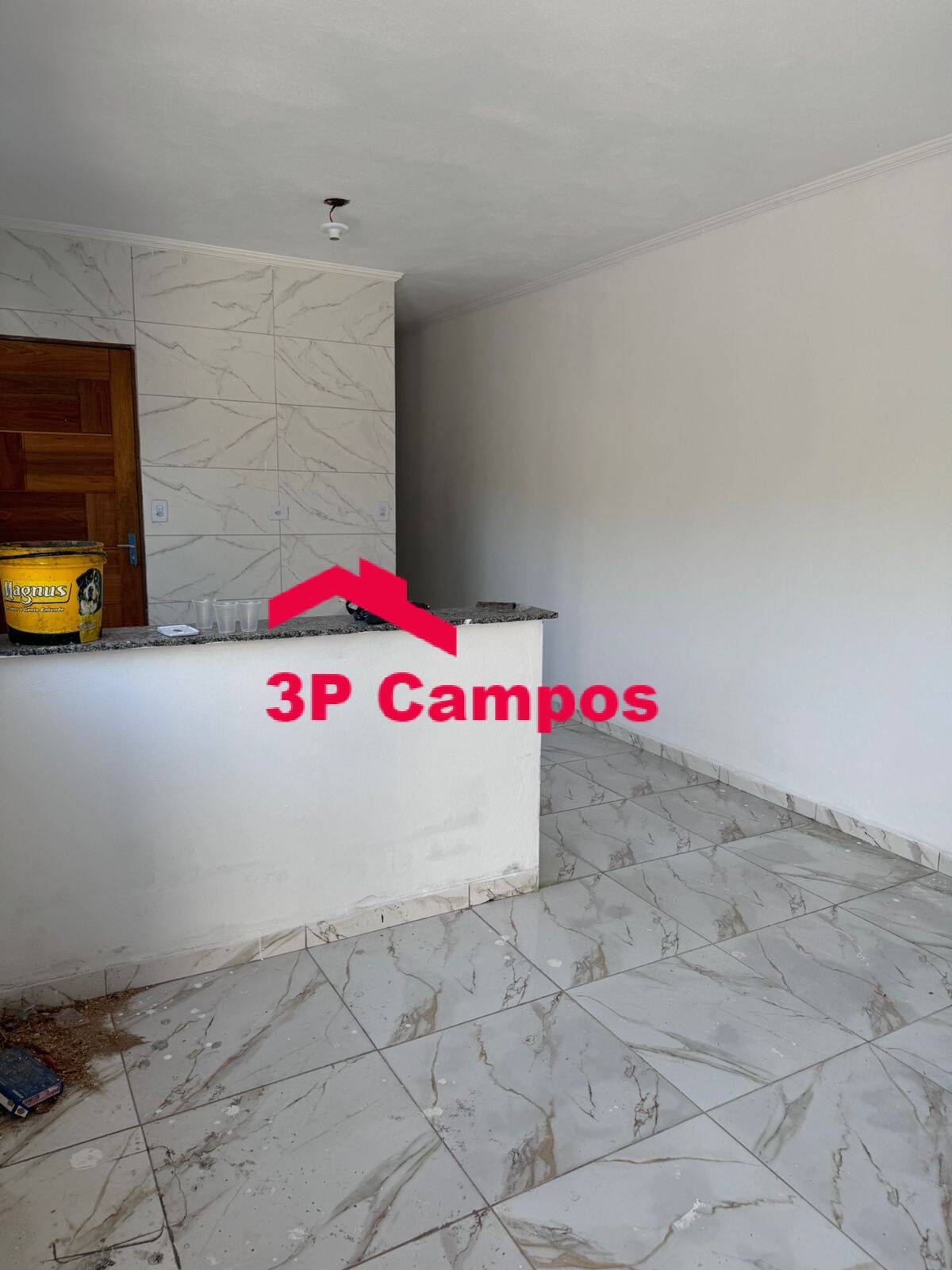 Casa de Condomínio à venda com 2 quartos, 50m² - Foto 2