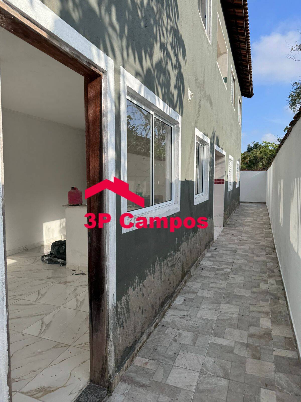 Casa de Condomínio à venda com 2 quartos, 50m² - Foto 6