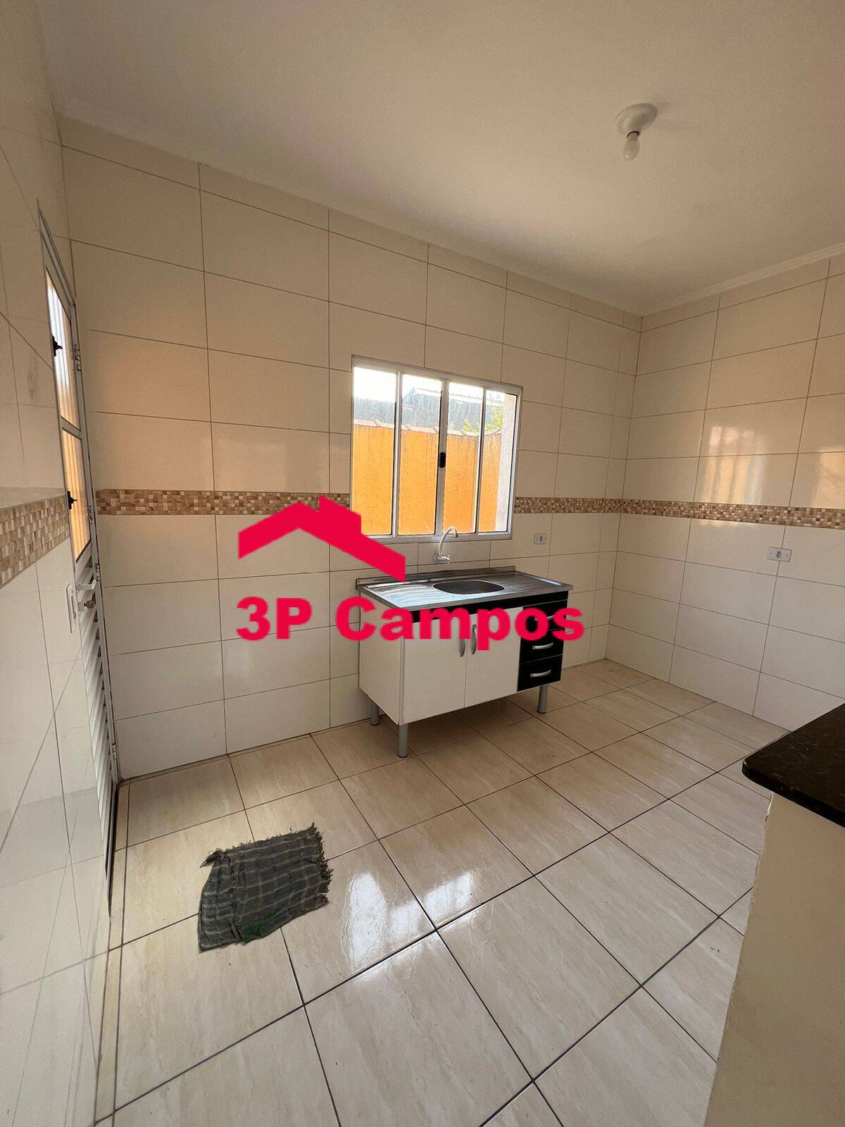 Casa de Condomínio para alugar com 2 quartos, 55m² - Foto 4