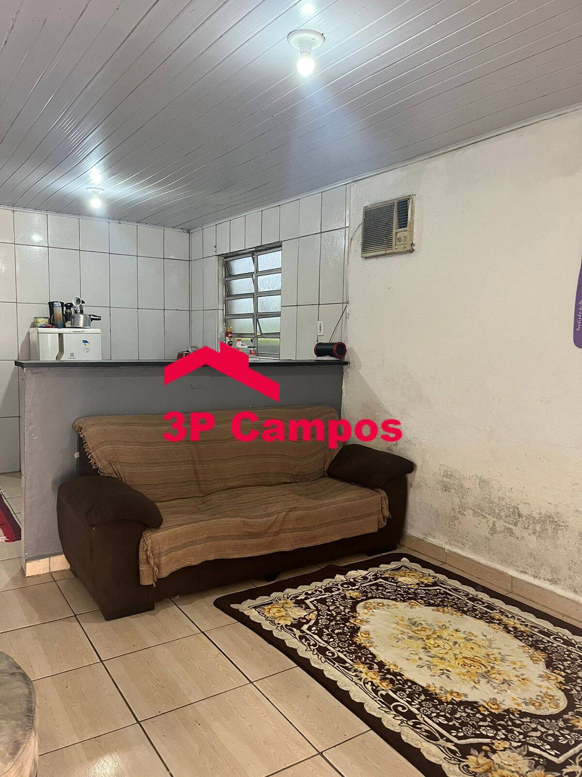 Casa à venda com 2 quartos, 60m² - Foto 2