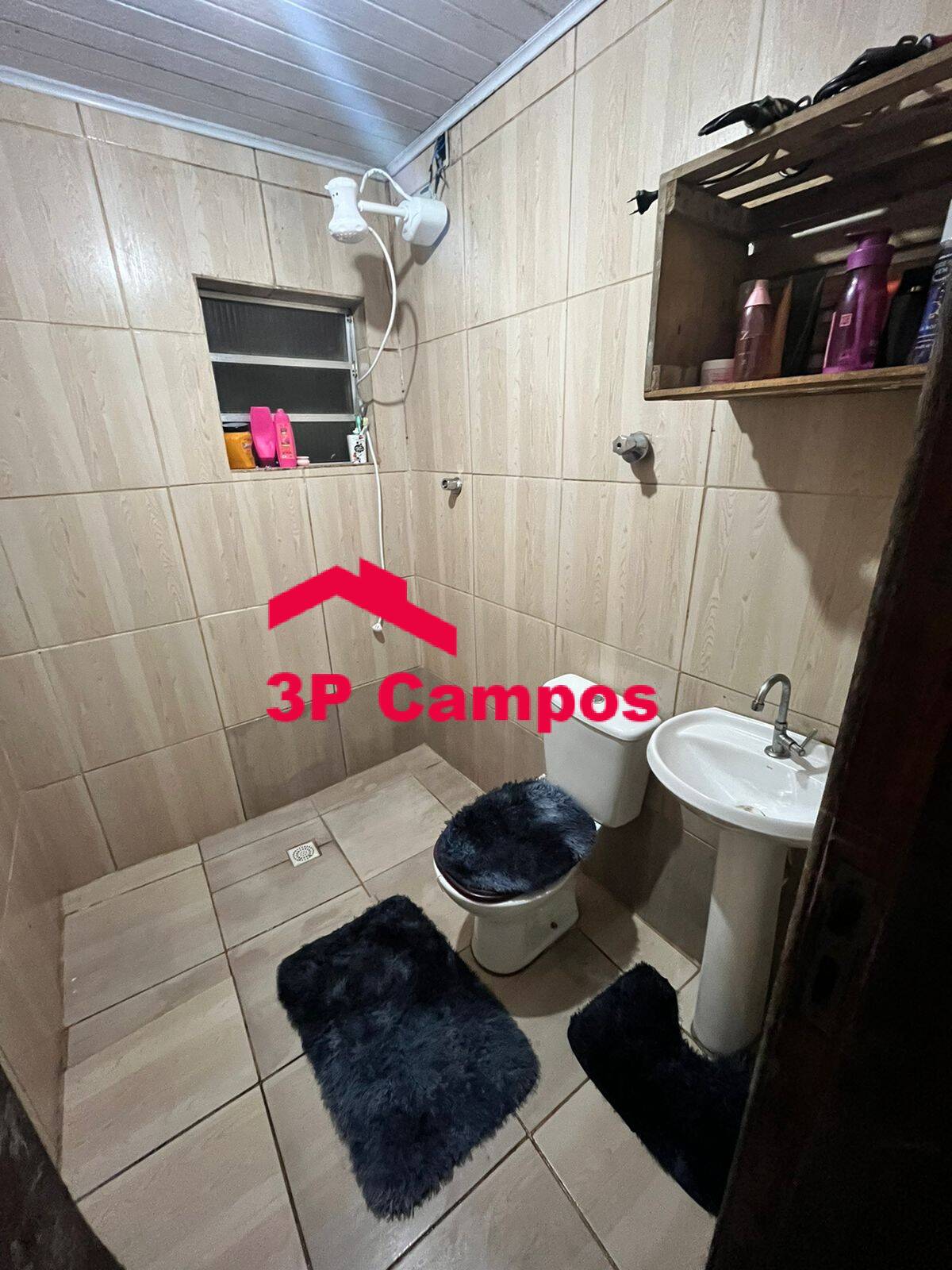 Casa à venda com 2 quartos, 60m² - Foto 13