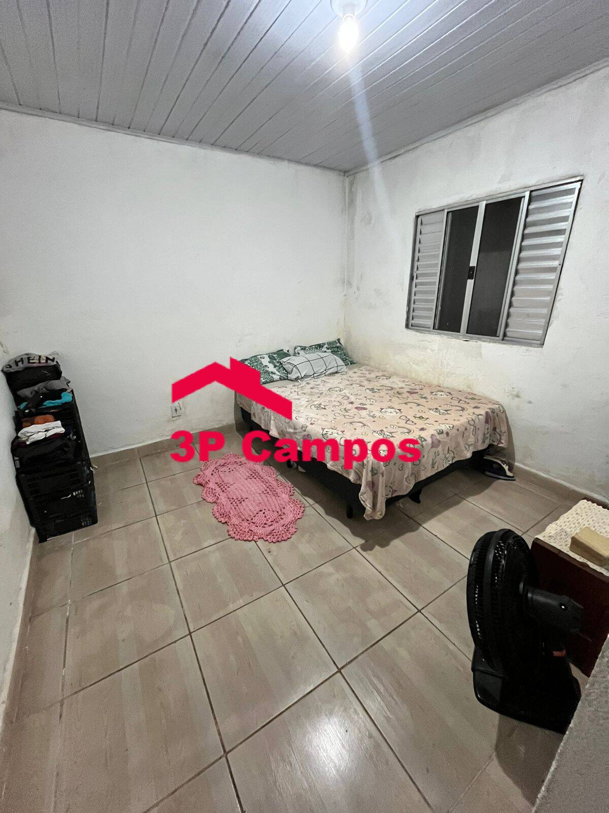 Casa à venda com 2 quartos, 60m² - Foto 11