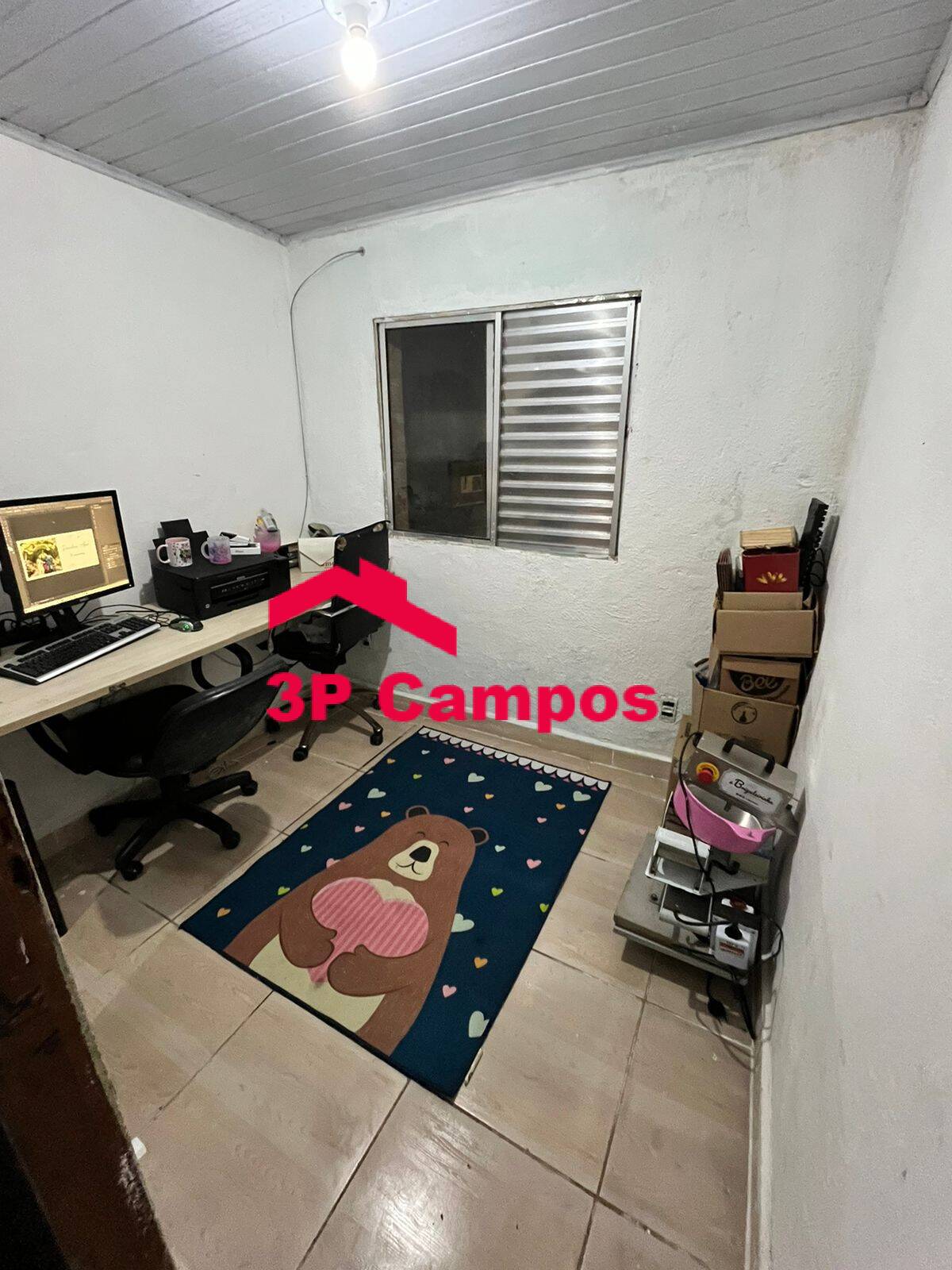 Casa à venda com 2 quartos, 60m² - Foto 10