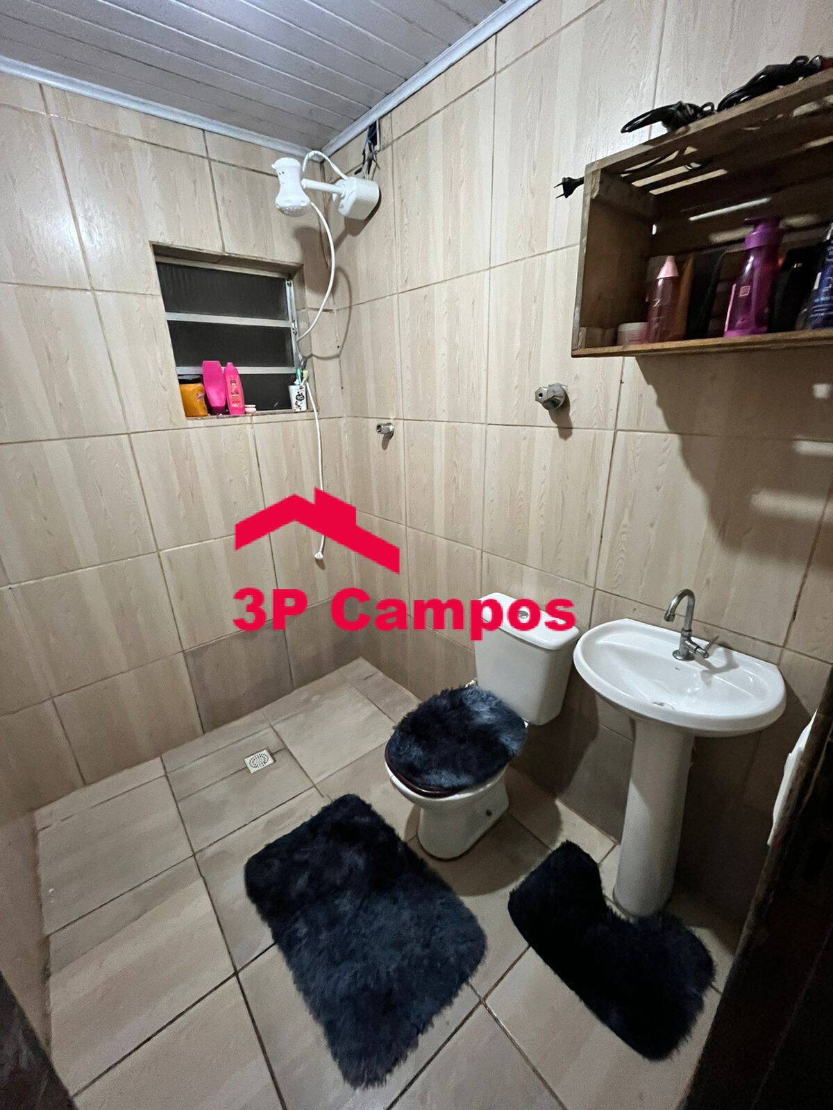 Casa à venda com 2 quartos, 60m² - Foto 12