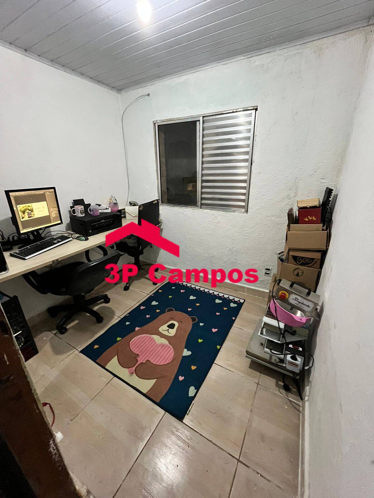 Casa à venda com 2 quartos, 60m² - Foto 14