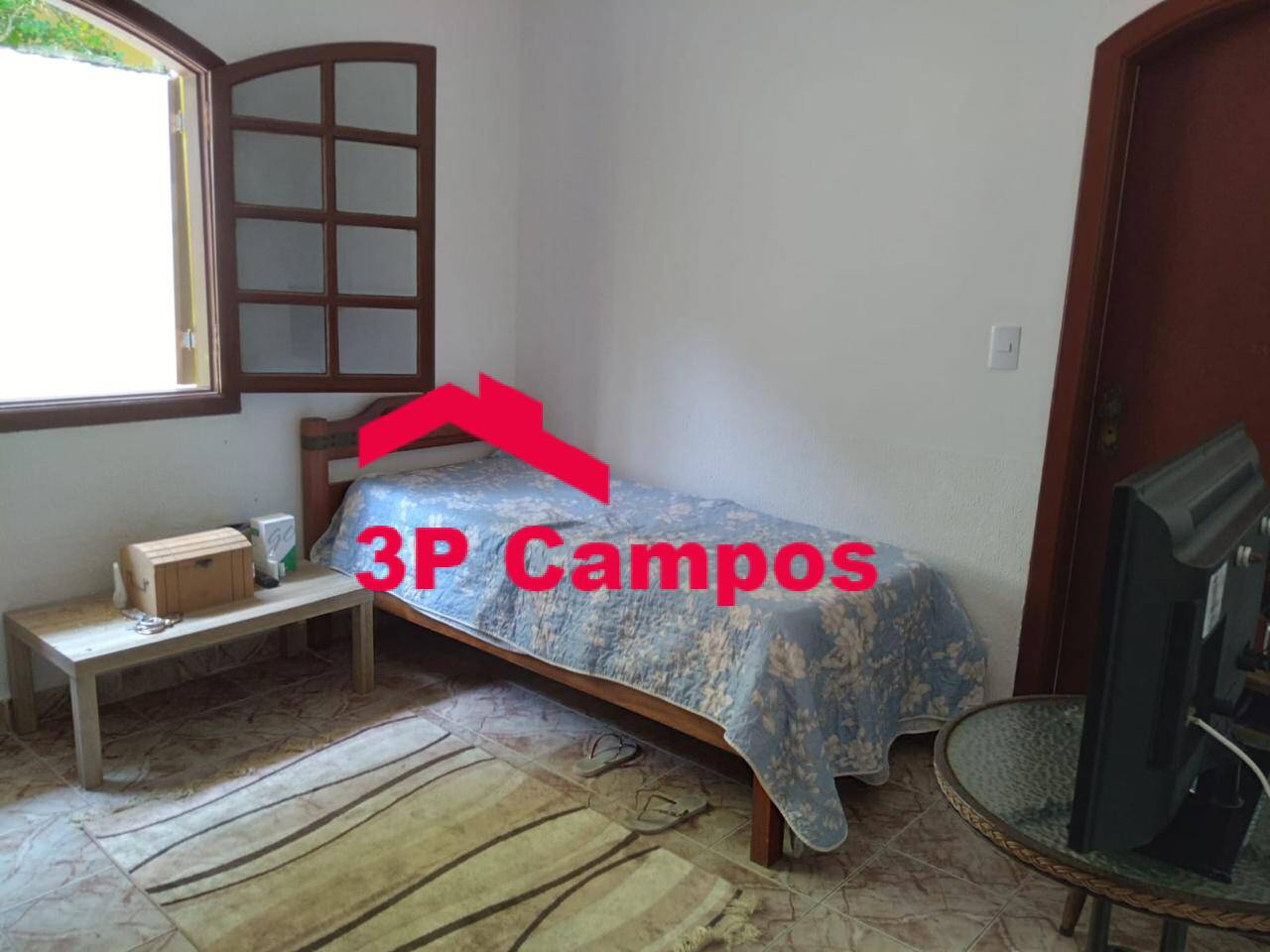 Casa à venda com 4 quartos, 270m² - Foto 9