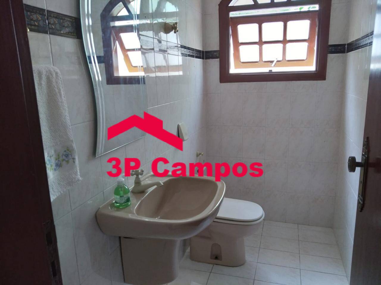 Casa à venda com 4 quartos, 270m² - Foto 20